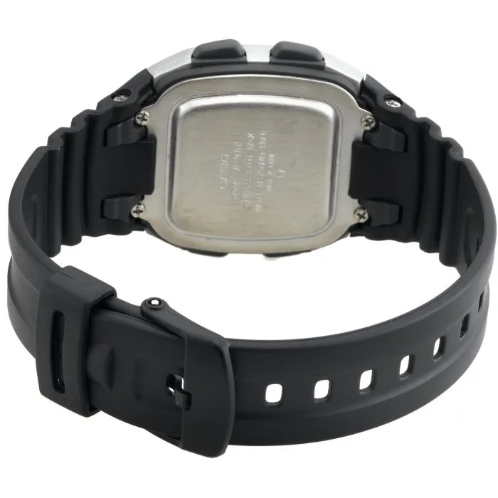 CASIO W-96H-1A, наручные часы — дополнительное фото 2