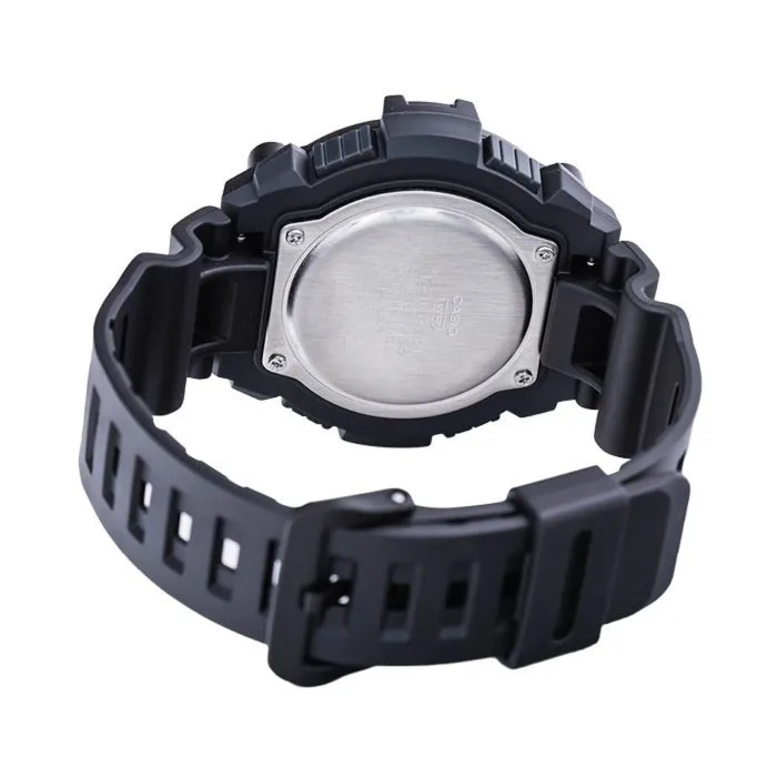 CASIO WS-1300H-1A, наручные часы — дополнительное фото 3