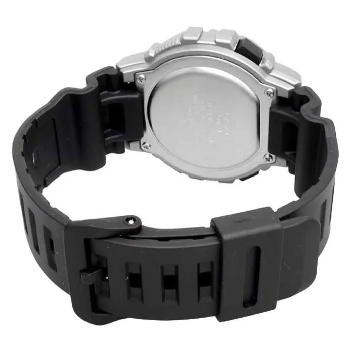 CASIO WS-1400H-1B, наручные часы — дополнительное фото 2