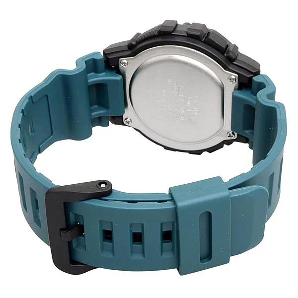 CASIO WS-1400H-3A, наручные часы — дополнительное фото 3