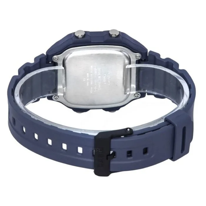 CASIO WS-1600H-2A, наручные часы — дополнительное фото 3