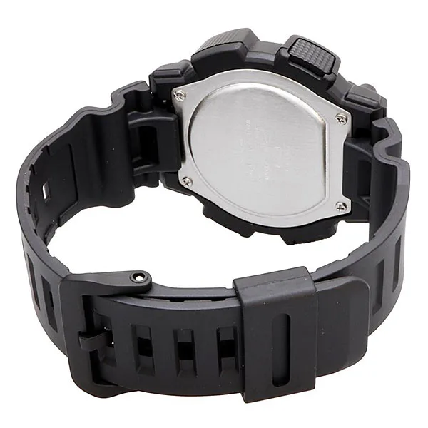 CASIO WS-2100H-1A, наручные часы — дополнительное фото 3