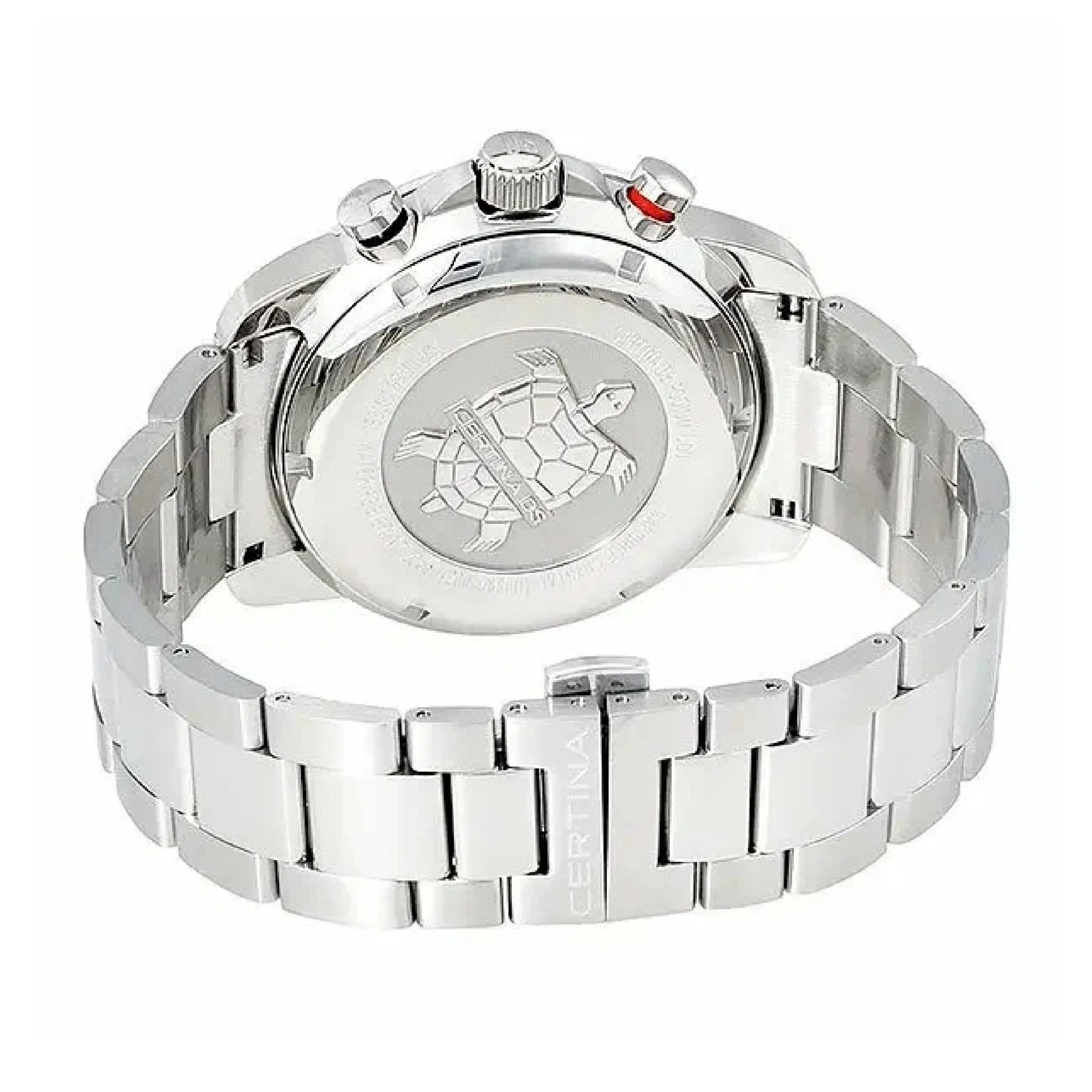 CERTINA C001.647.11.047.00, наручные часы — дополнительное фото 3