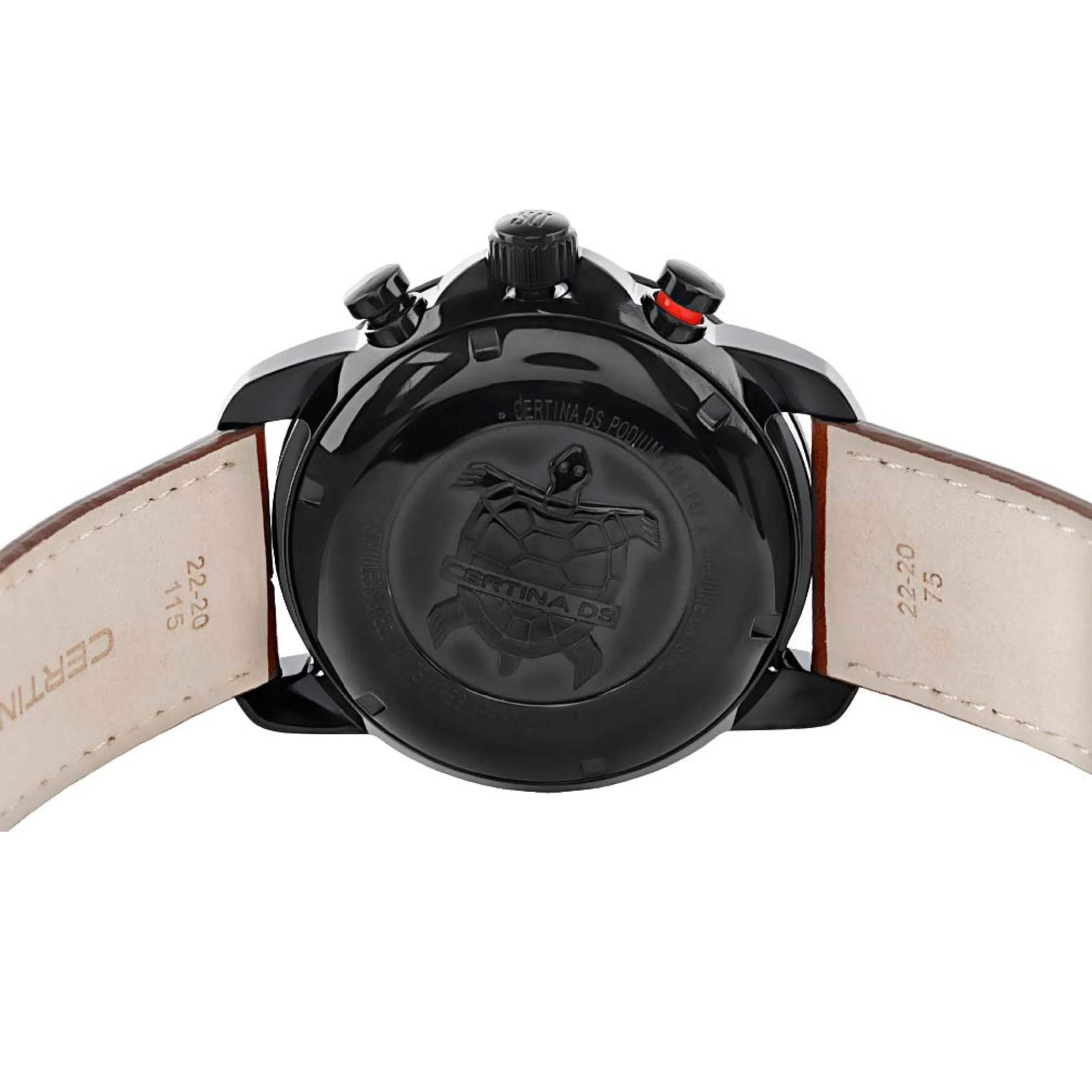 CERTINA C001.647.36.057.00, наручные часы — дополнительное фото 3
