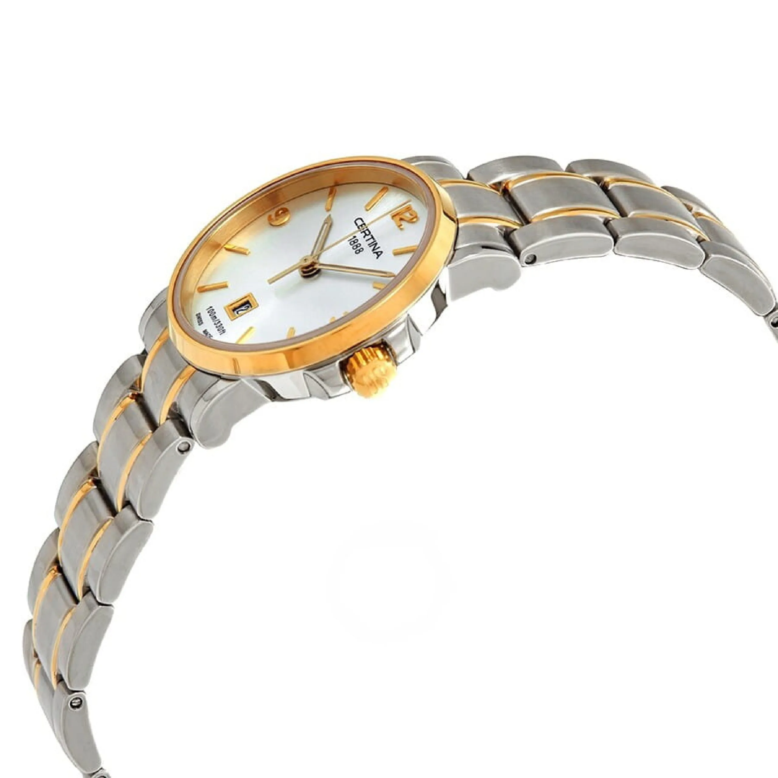 CERTINA C017.210.22.037.00, наручные часы — дополнительное фото 2