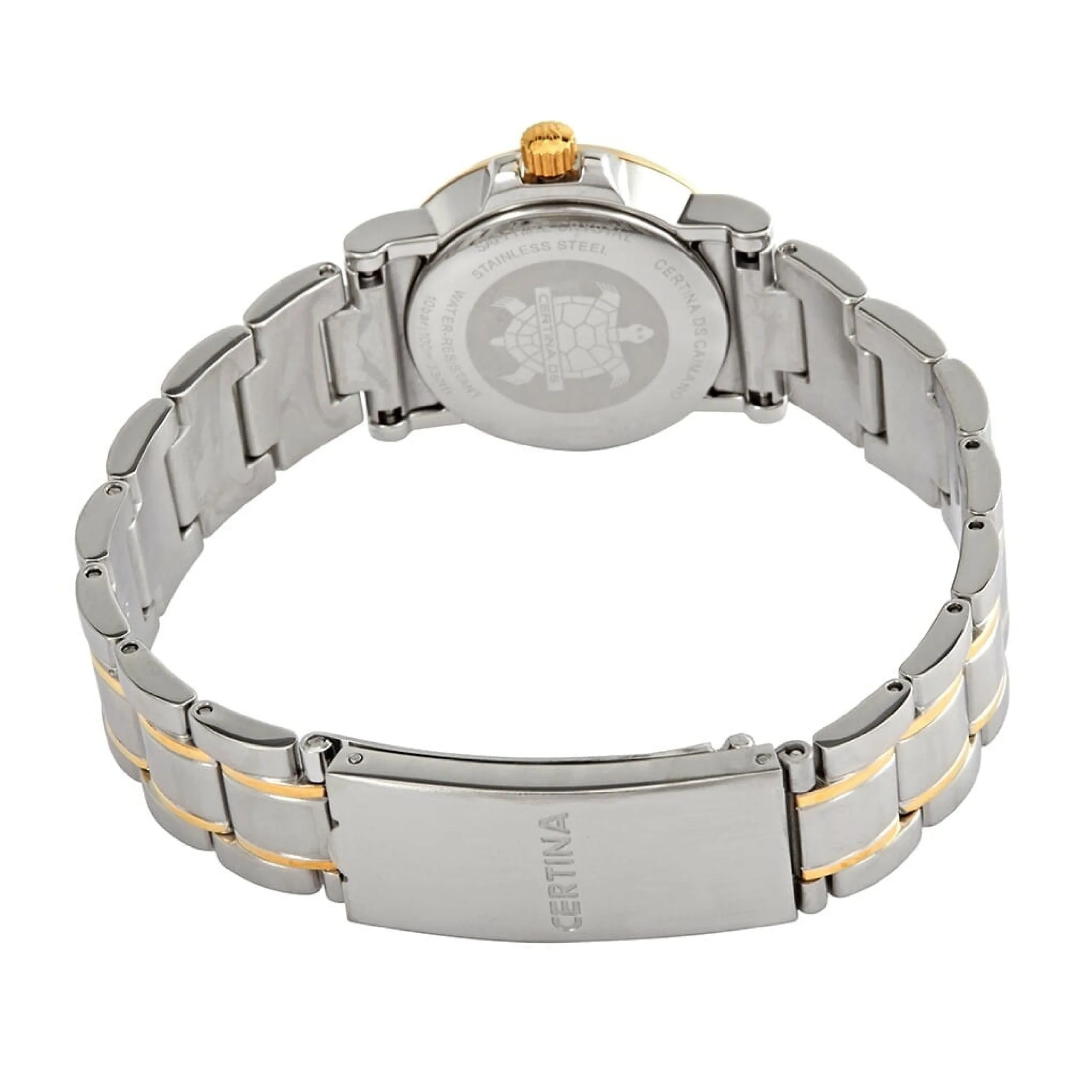 CERTINA C017.210.22.037.00, наручные часы — дополнительное фото 3