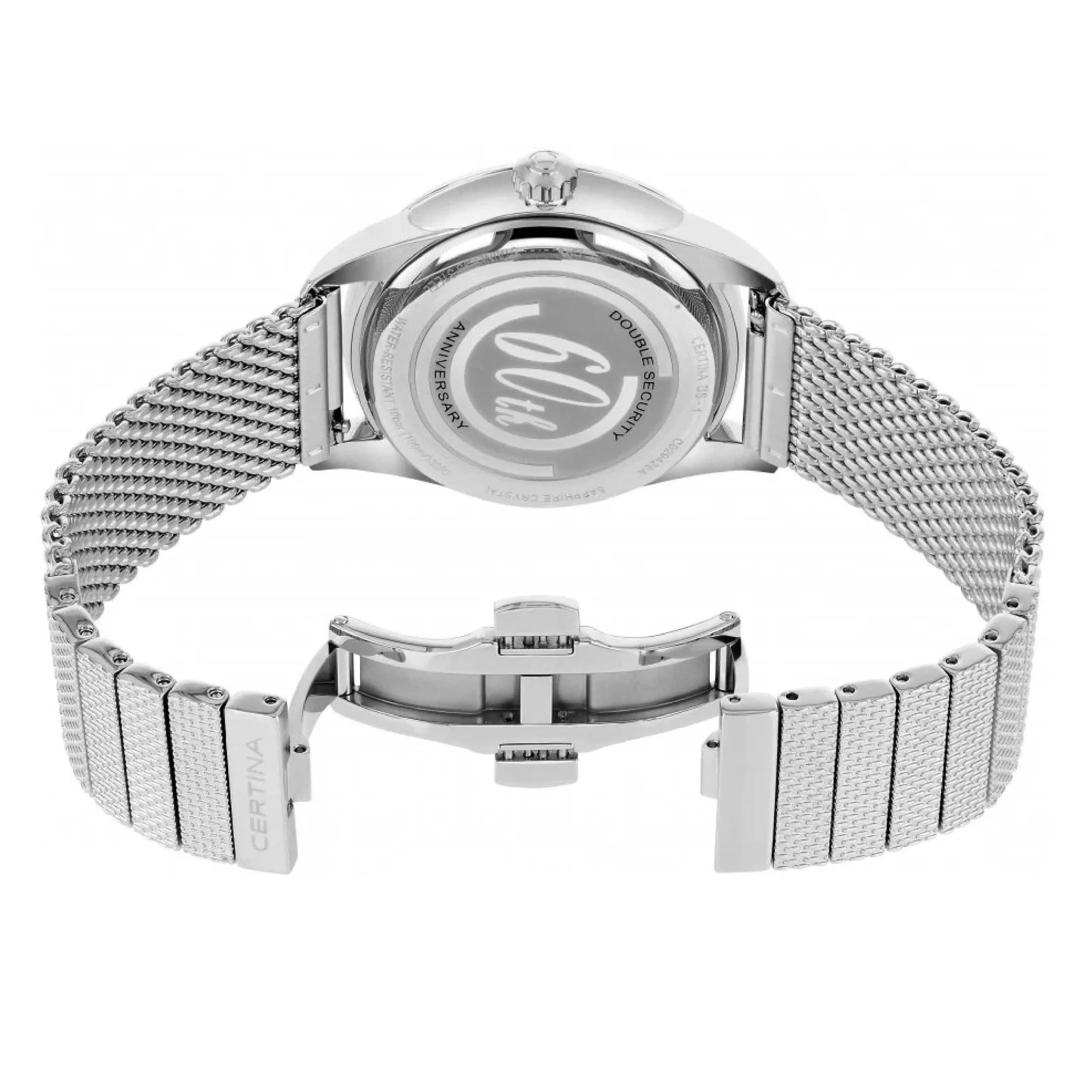 CERTINA C029.426.11.091.60, наручные часы — дополнительное фото 3