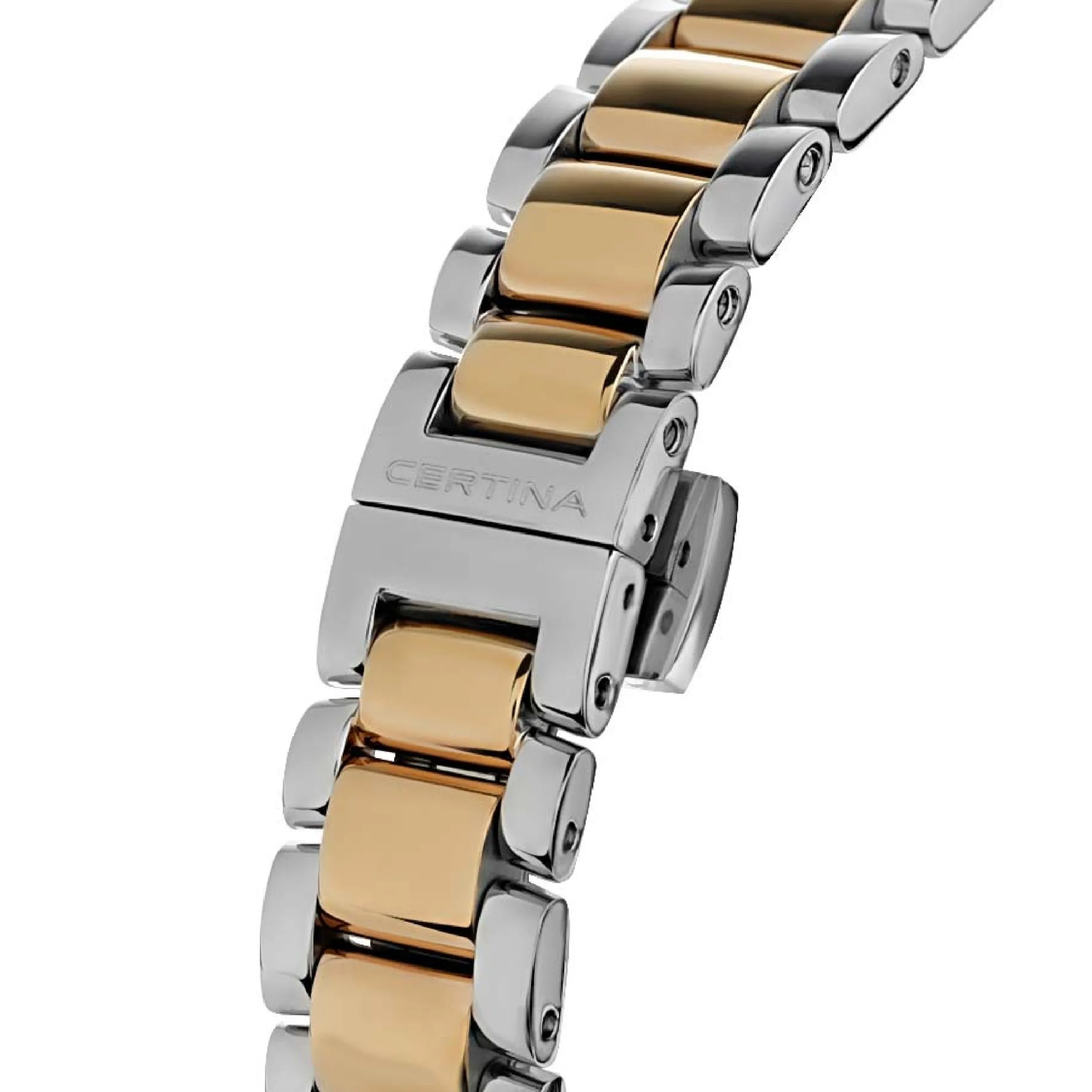 CERTINA C032.951.22.081.00, наручные часы — дополнительное фото 2