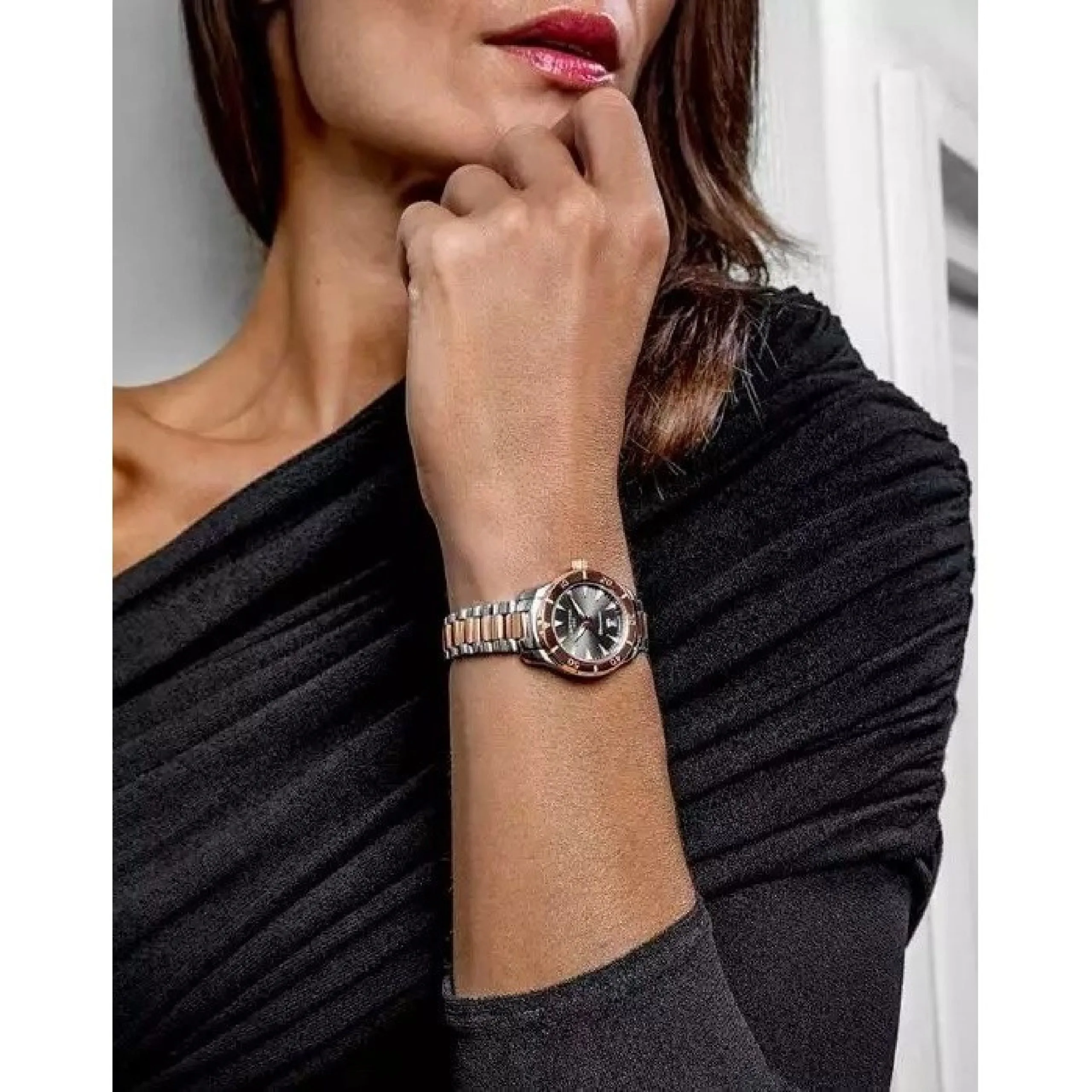 CERTINA C032.951.22.081.00, наручные часы — дополнительное фото 3