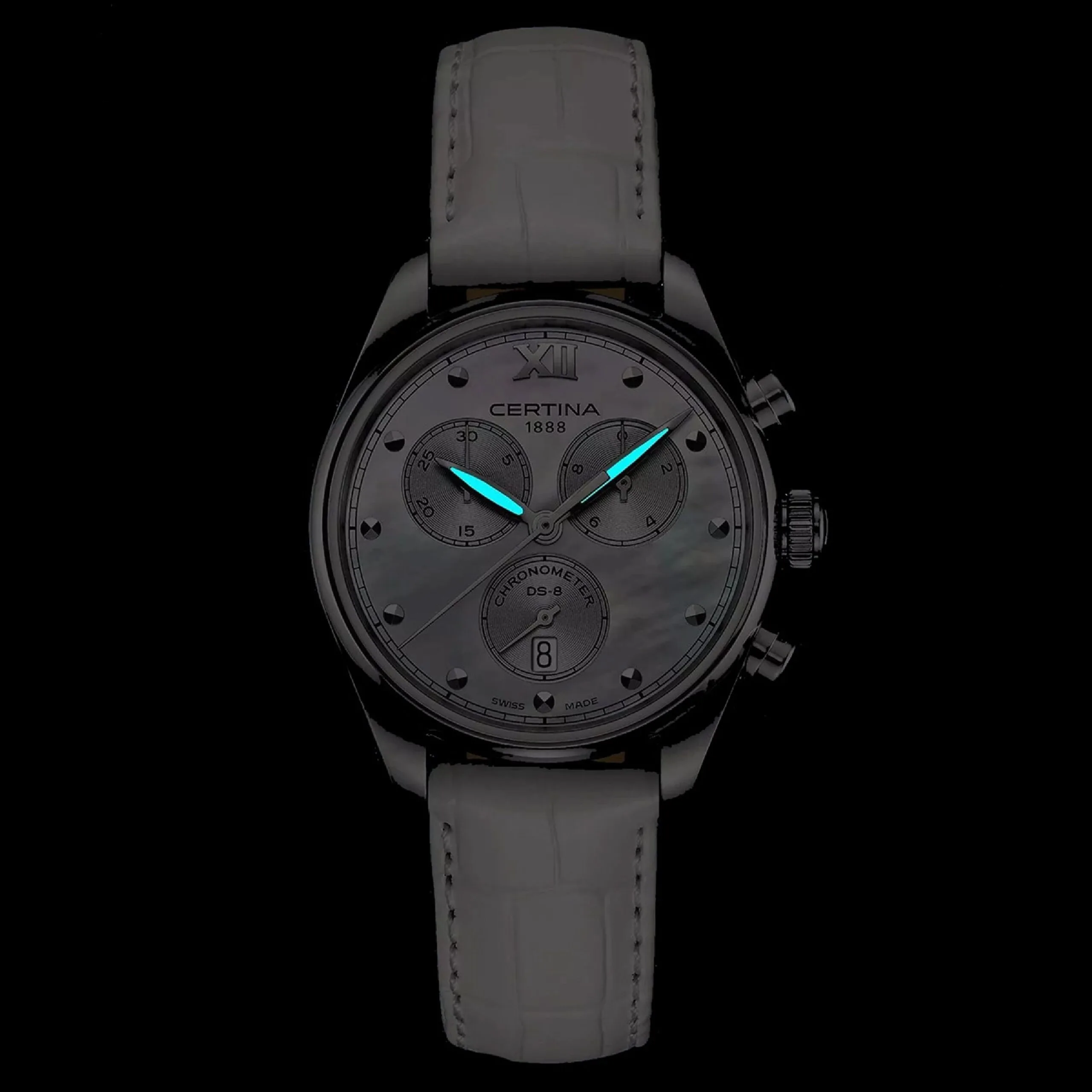 CERTINA C033.234.16.118.00, наручные часы — дополнительное фото 2