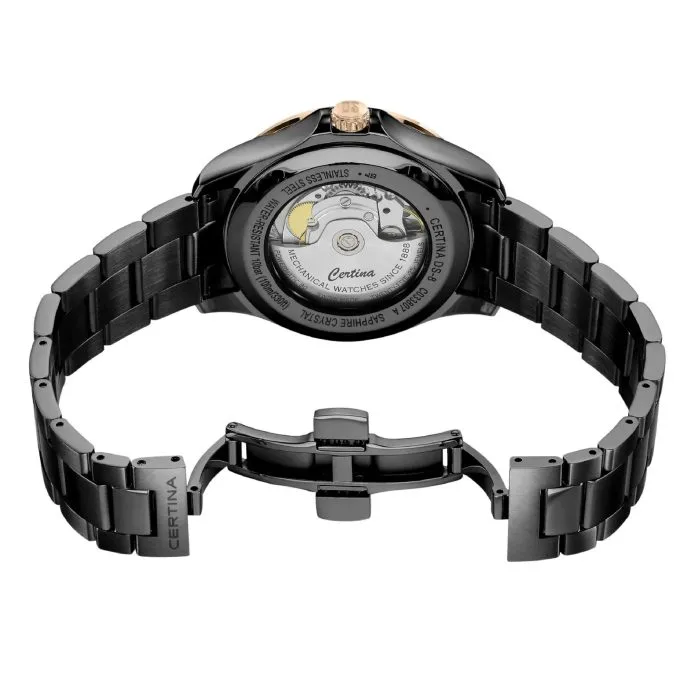 CERTINA C033.807.33.057.00, наручные часы — дополнительное фото 3