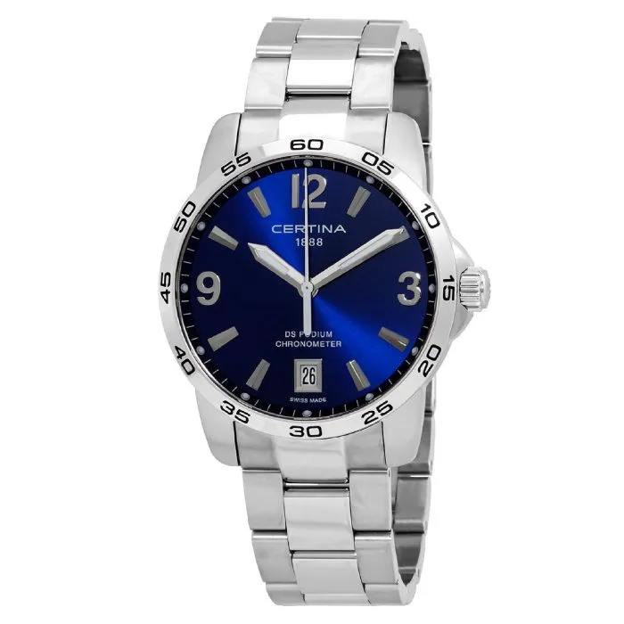 CERTINA C034.451.11.047.00, наручные часы — дополнительное фото 2