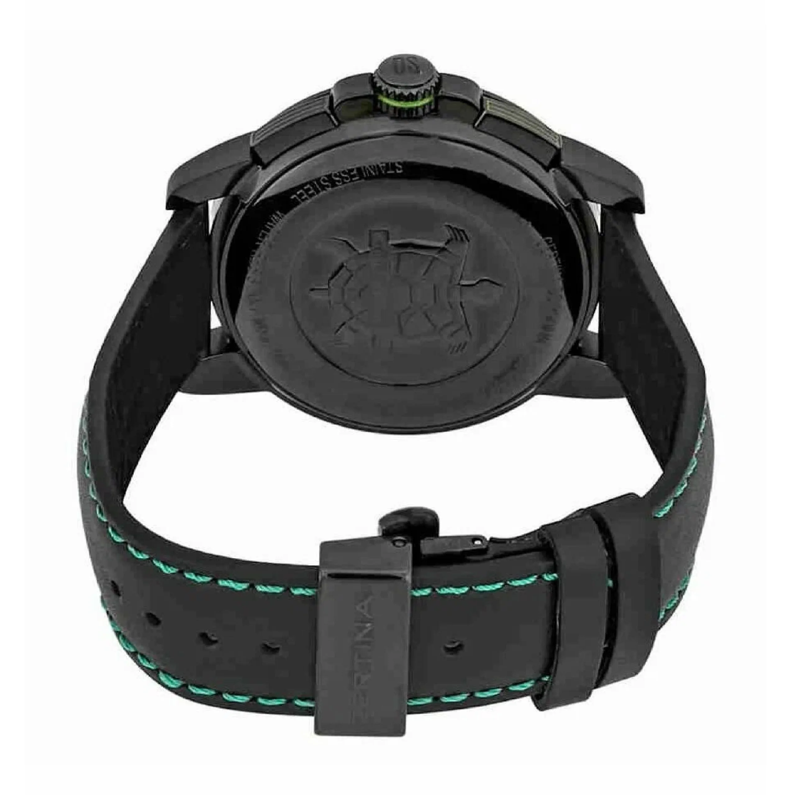 CERTINA C034.453.36.057.02, наручные часы — дополнительное фото 3