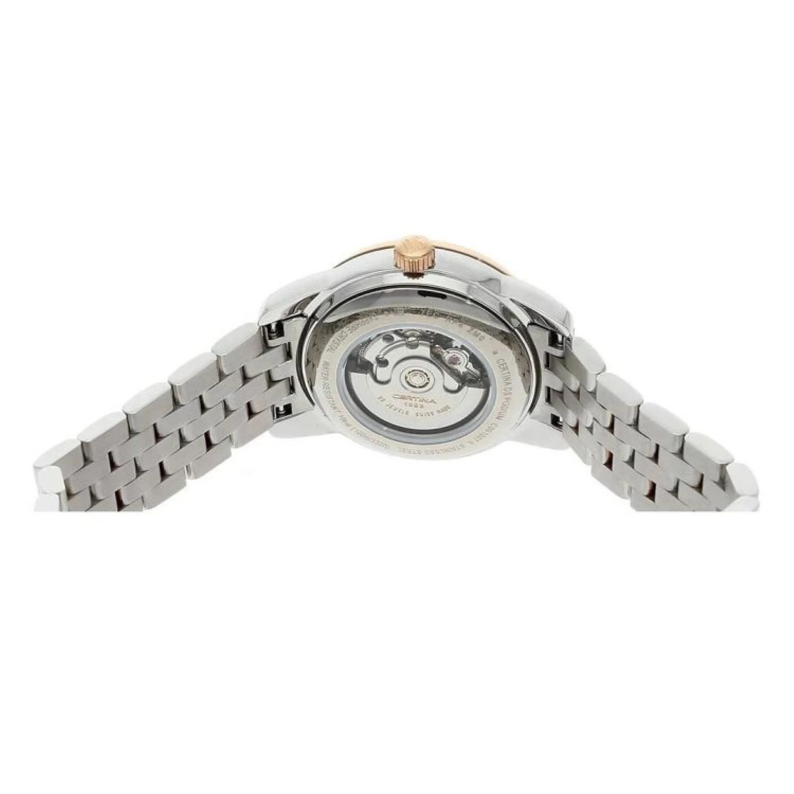 CERTINA C035.007.22.127.01, наручные часы — дополнительное фото 2