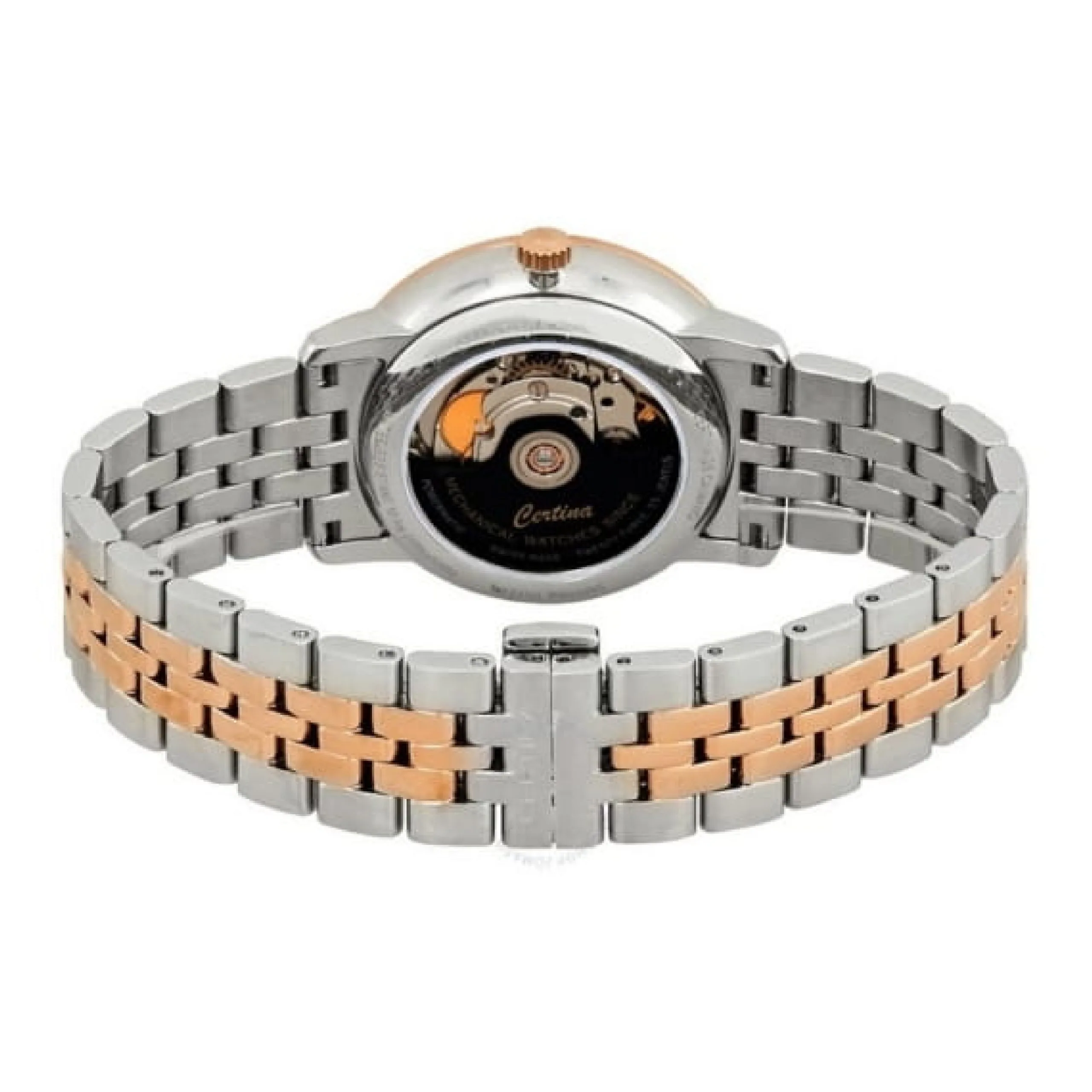 CERTINA C035.407.22.087.01, наручные часы — дополнительное фото 3