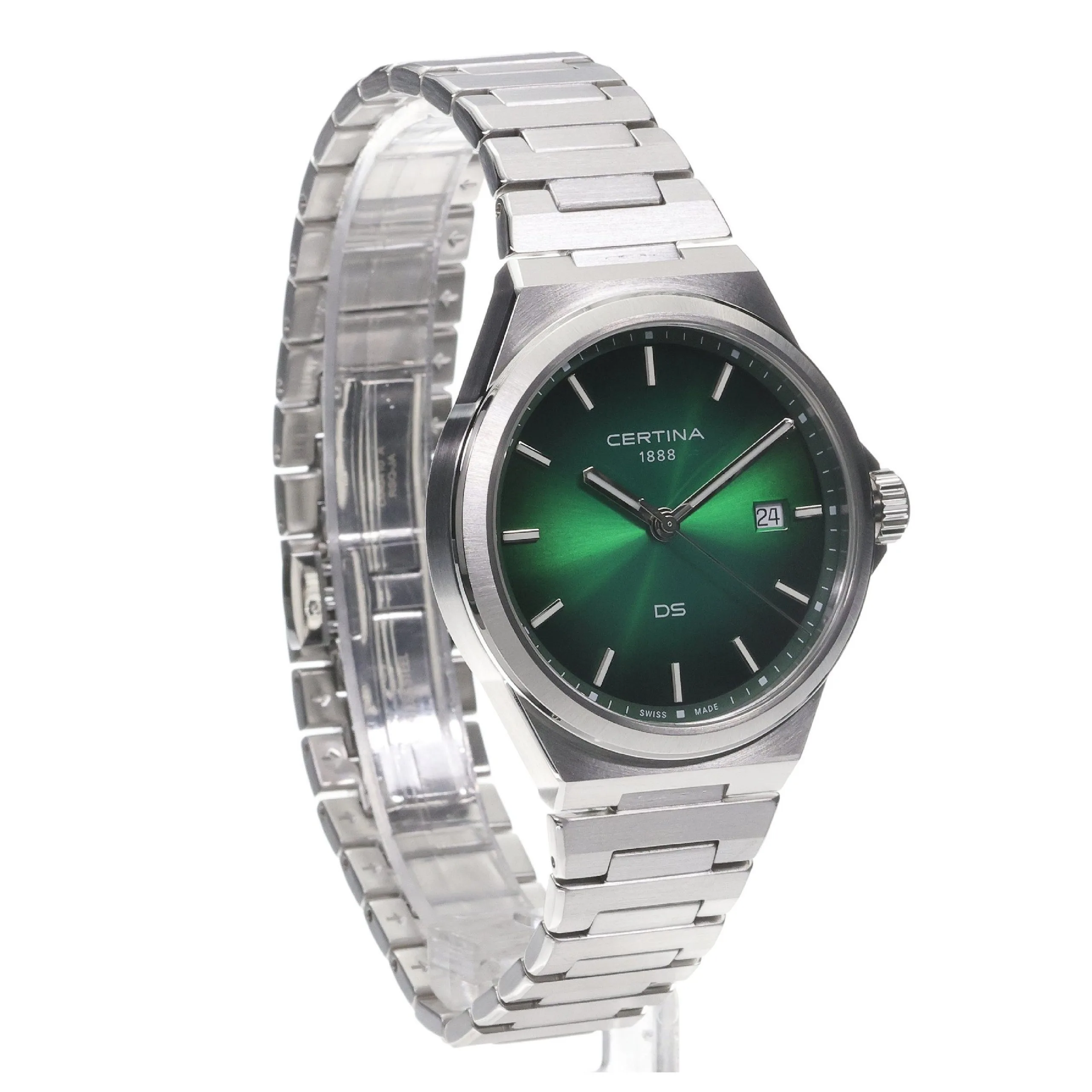 CERTINA C043.410.11.091.00, наручные часы — дополнительное фото 2