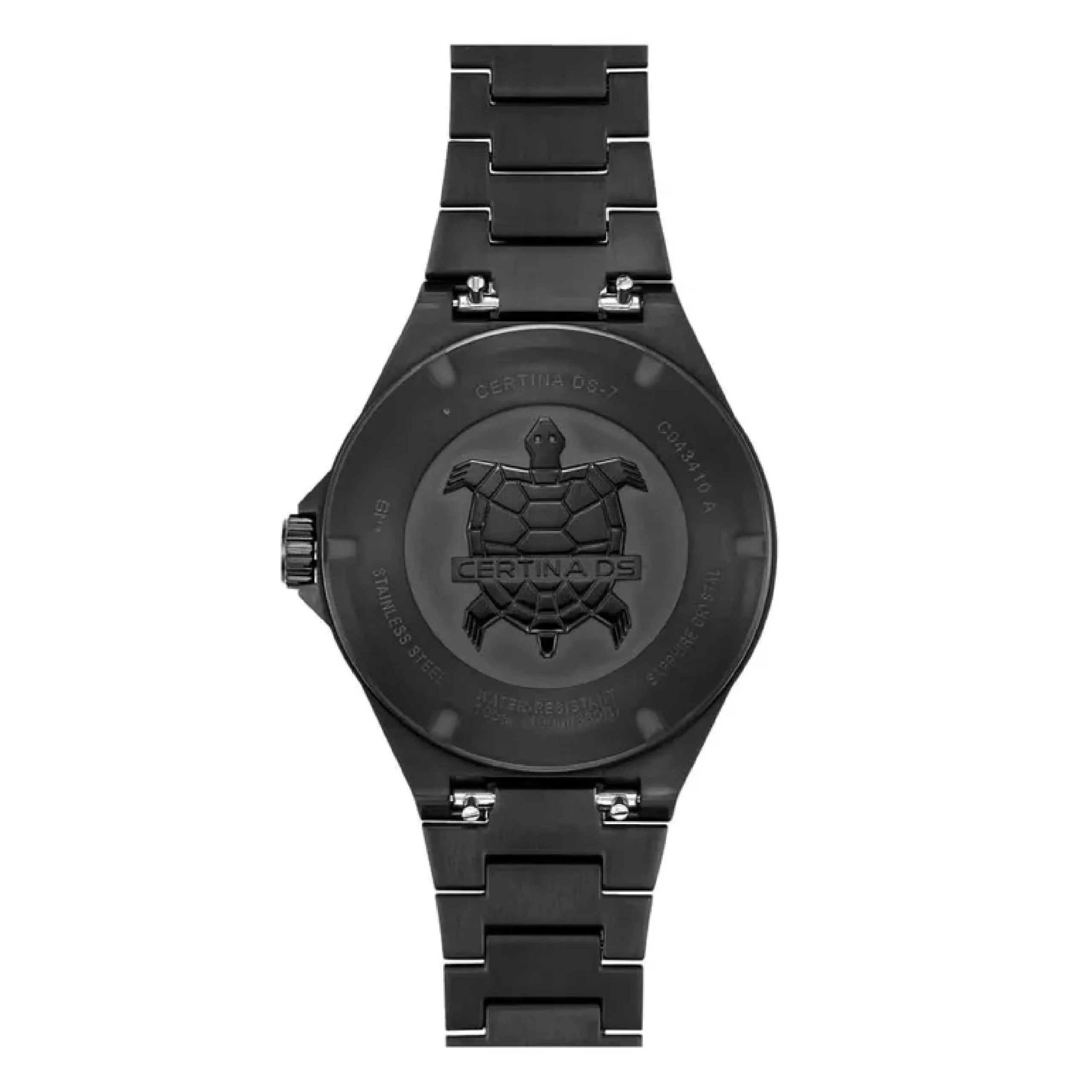 CERTINA C043.410.33.051.00, наручные часы — дополнительное фото 4