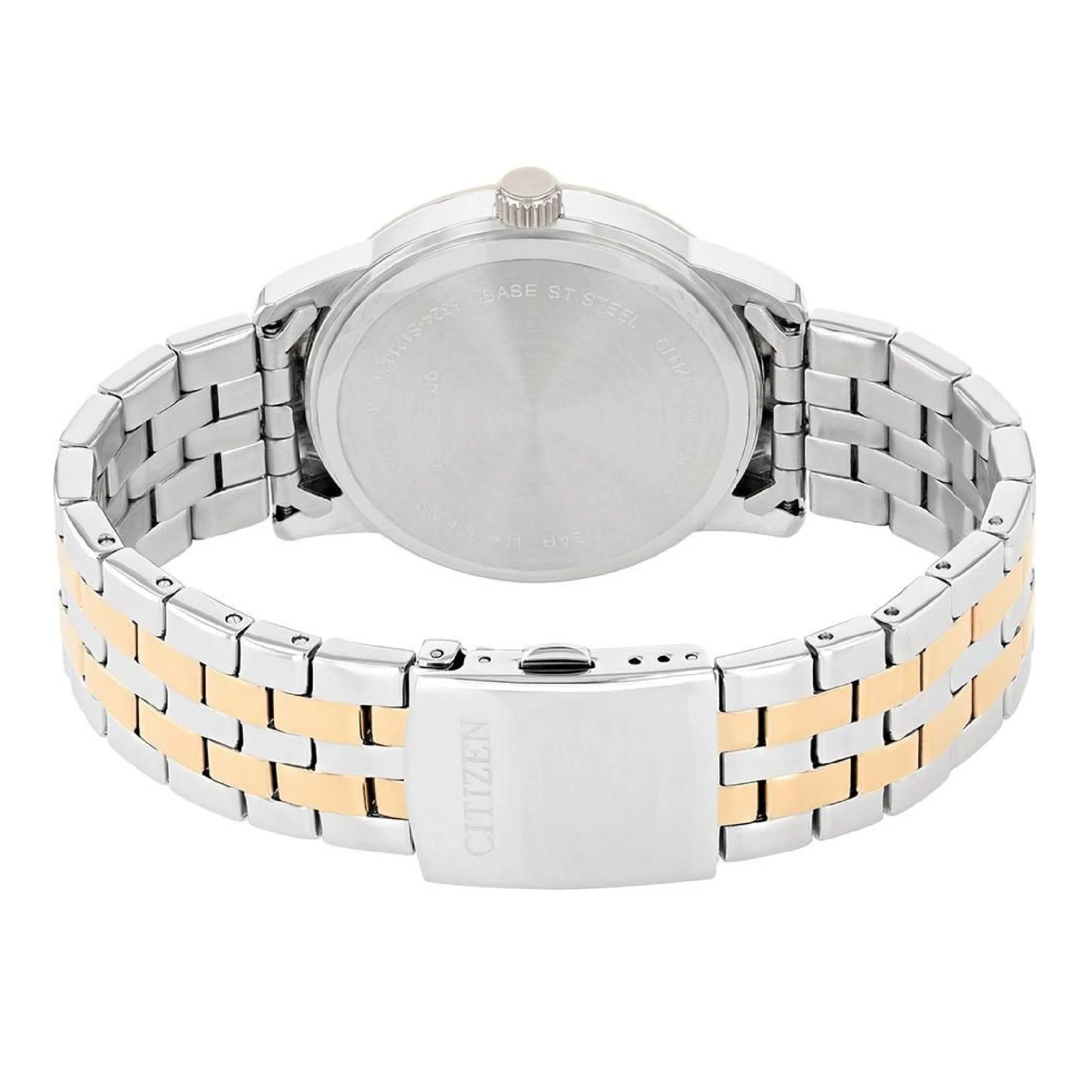 CITIZEN AK5006-58A, наручные часы — дополнительное фото 3