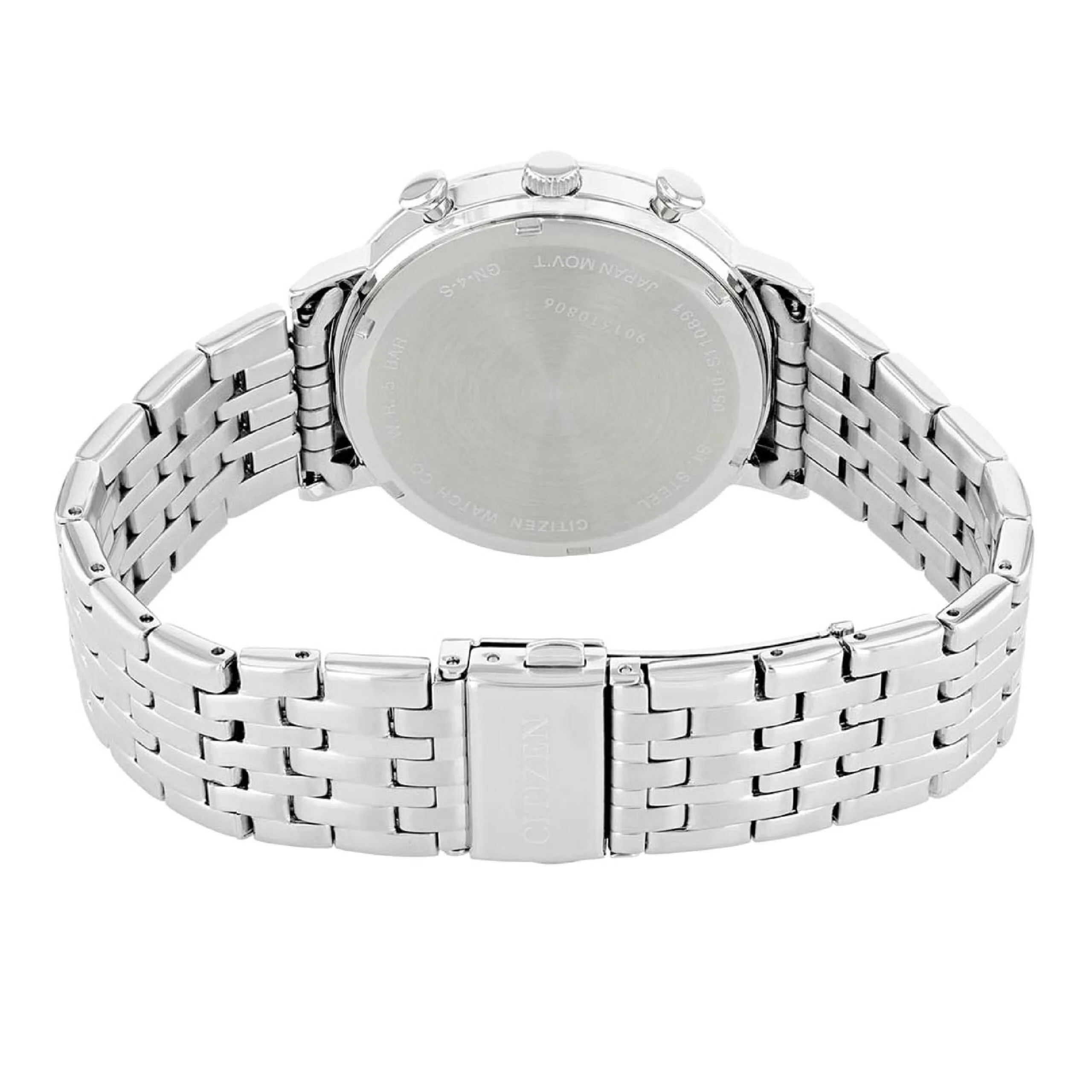 CITIZEN AN3610-55L, наручные часы — дополнительное фото 3