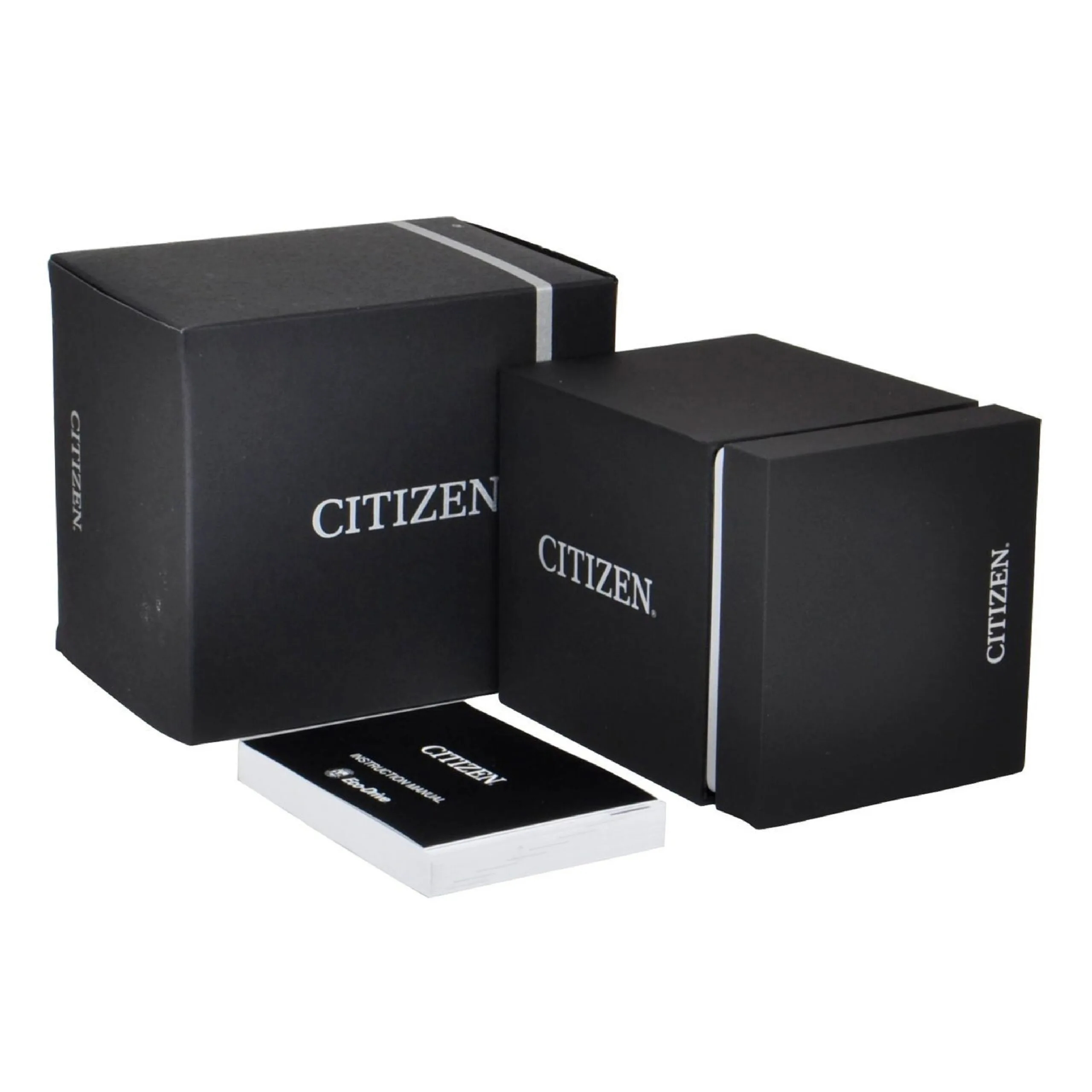 CITIZEN AN8173-51E, наручные часы — дополнительное фото 5
