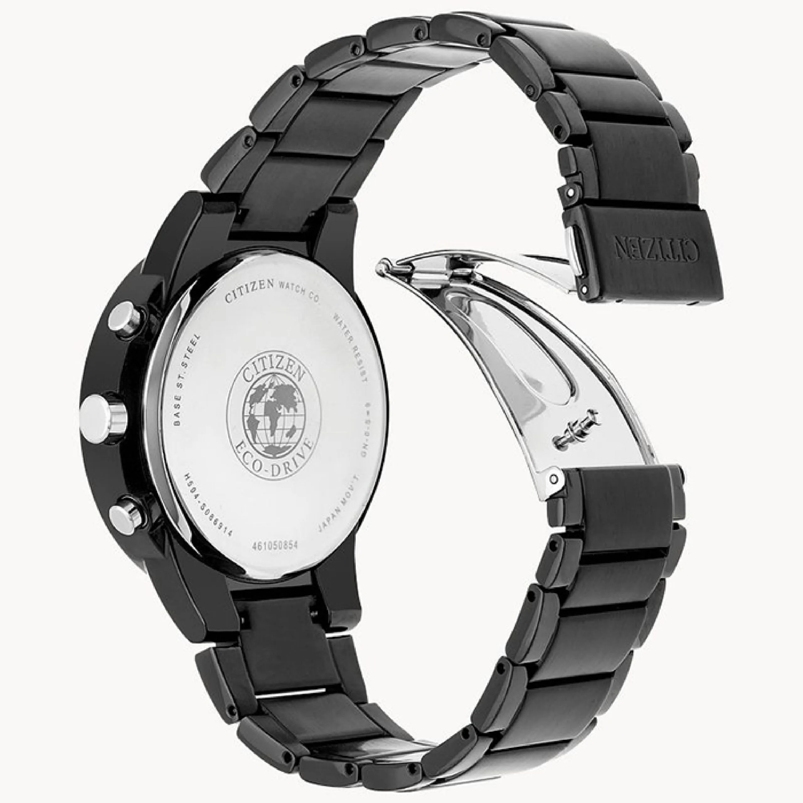 CITIZEN AT2245-57E, наручные часы — дополнительное фото 3