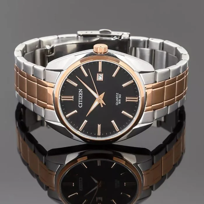 CITIZEN BI5104-57E, наручные часы — дополнительное фото 2