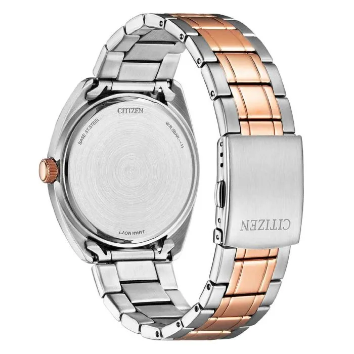 CITIZEN BI5104-57E, наручные часы — дополнительное фото 3