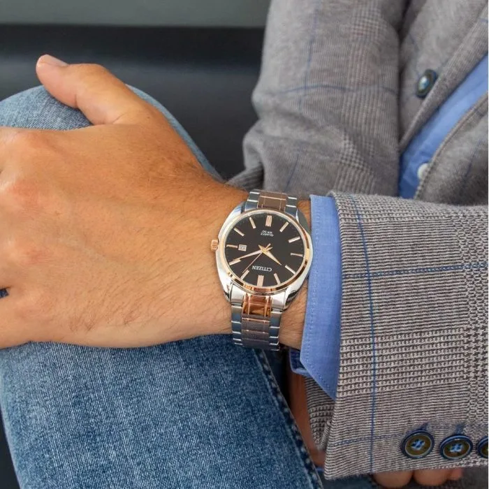 CITIZEN BI5104-57E, наручные часы — дополнительное фото 4