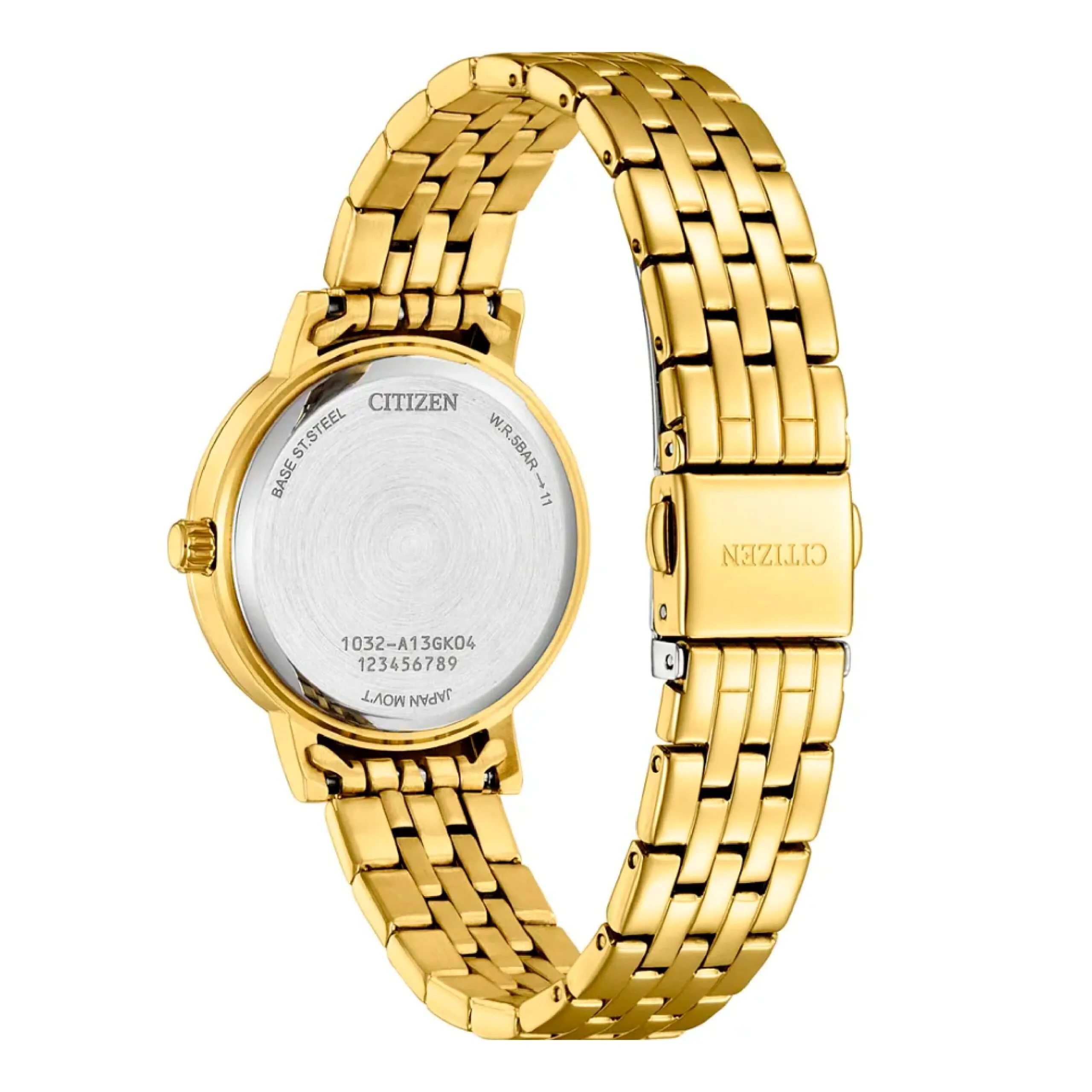 CITIZEN EL3102-50D, наручные часы — дополнительное фото 3