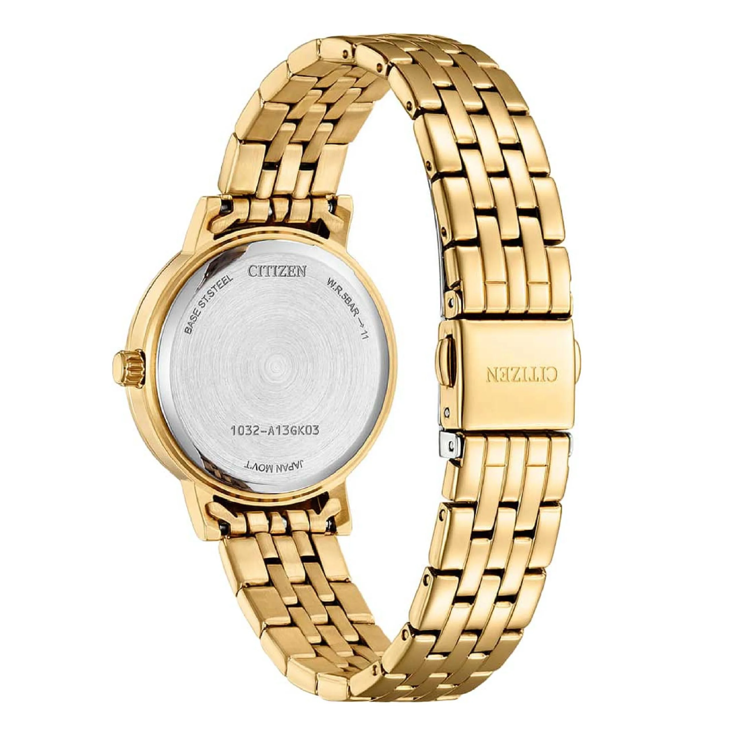 CITIZEN EL3103-57D, наручные часы — дополнительное фото 3