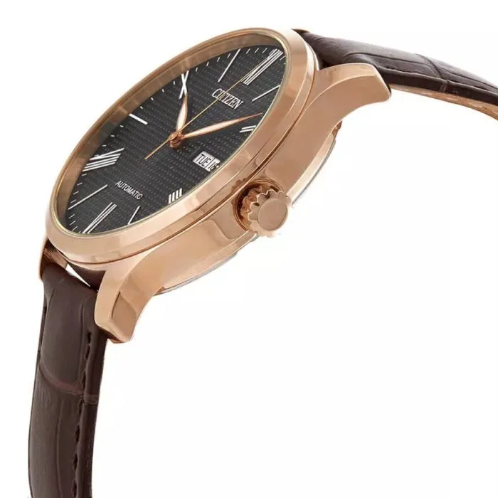 CITIZEN NH8353-00H, наручные часы — дополнительное фото 2