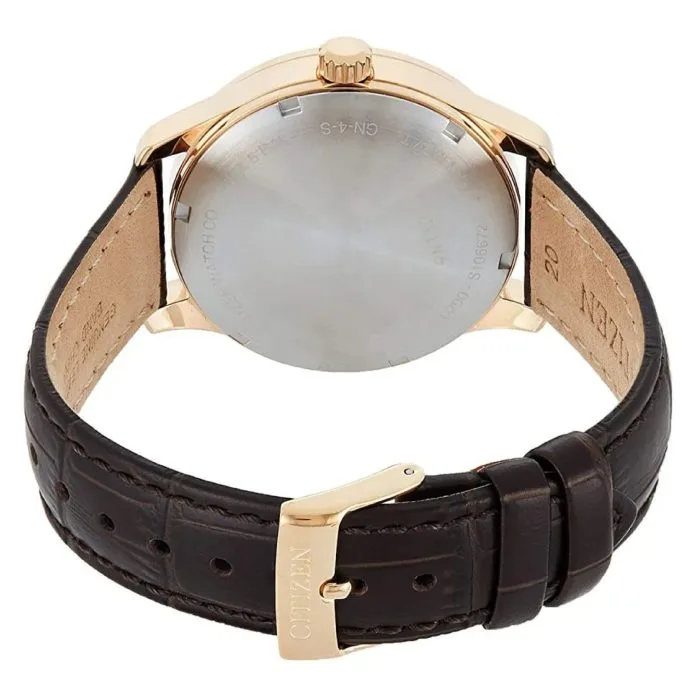 CITIZEN NH8353-00H, наручные часы — дополнительное фото 3