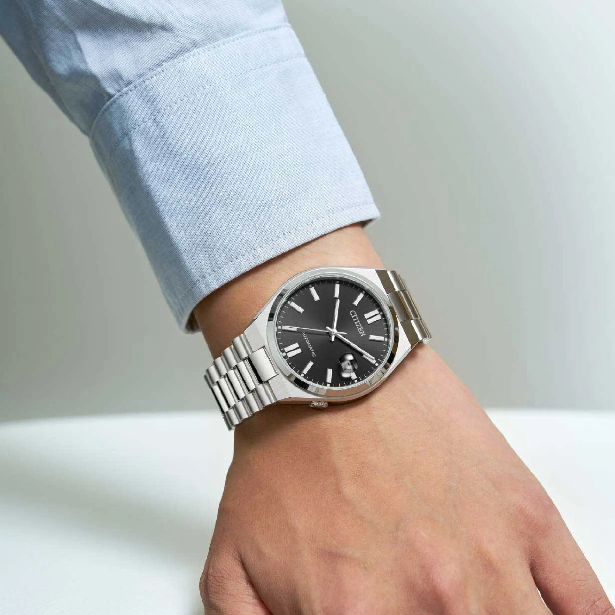 CITIZEN NJ0150-81E, наручные часы — дополнительное фото 4