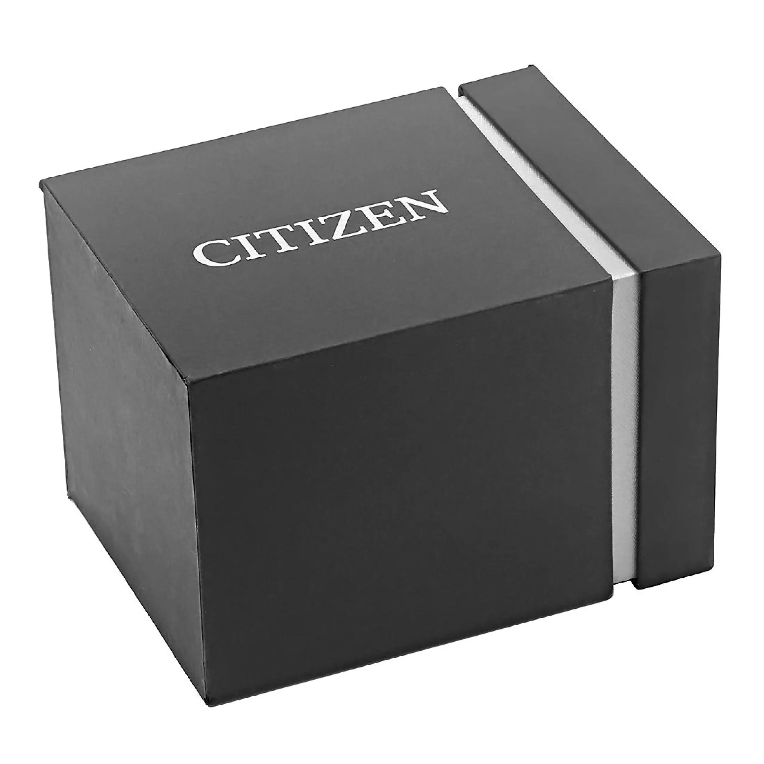 CITIZEN NJ0154-80H, наручные часы — дополнительное фото 5
