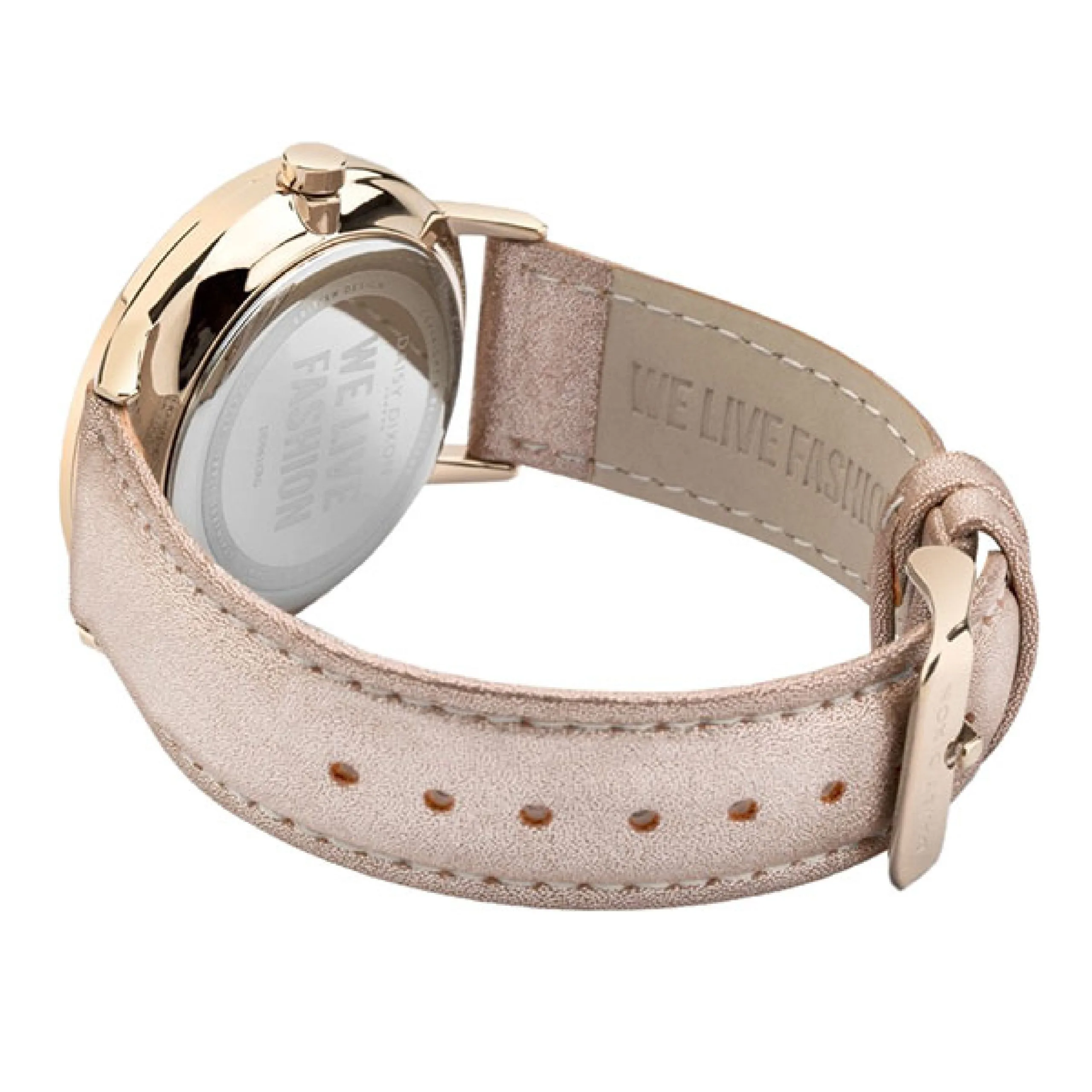 DAISY DIXON DD061CRG, наручные часы — дополнительное фото 3