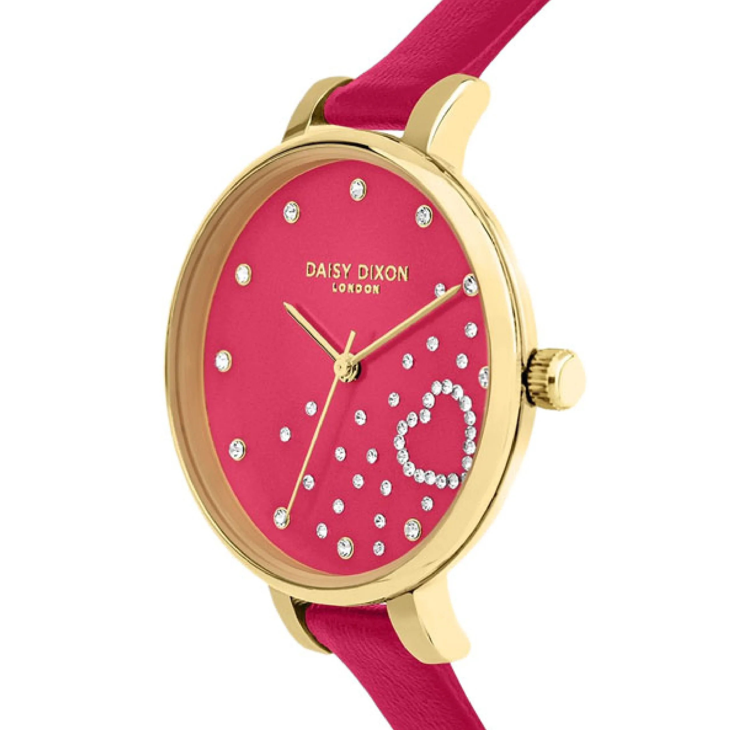 DAISY DIXON DD083PG, наручные часы — дополнительное фото 2