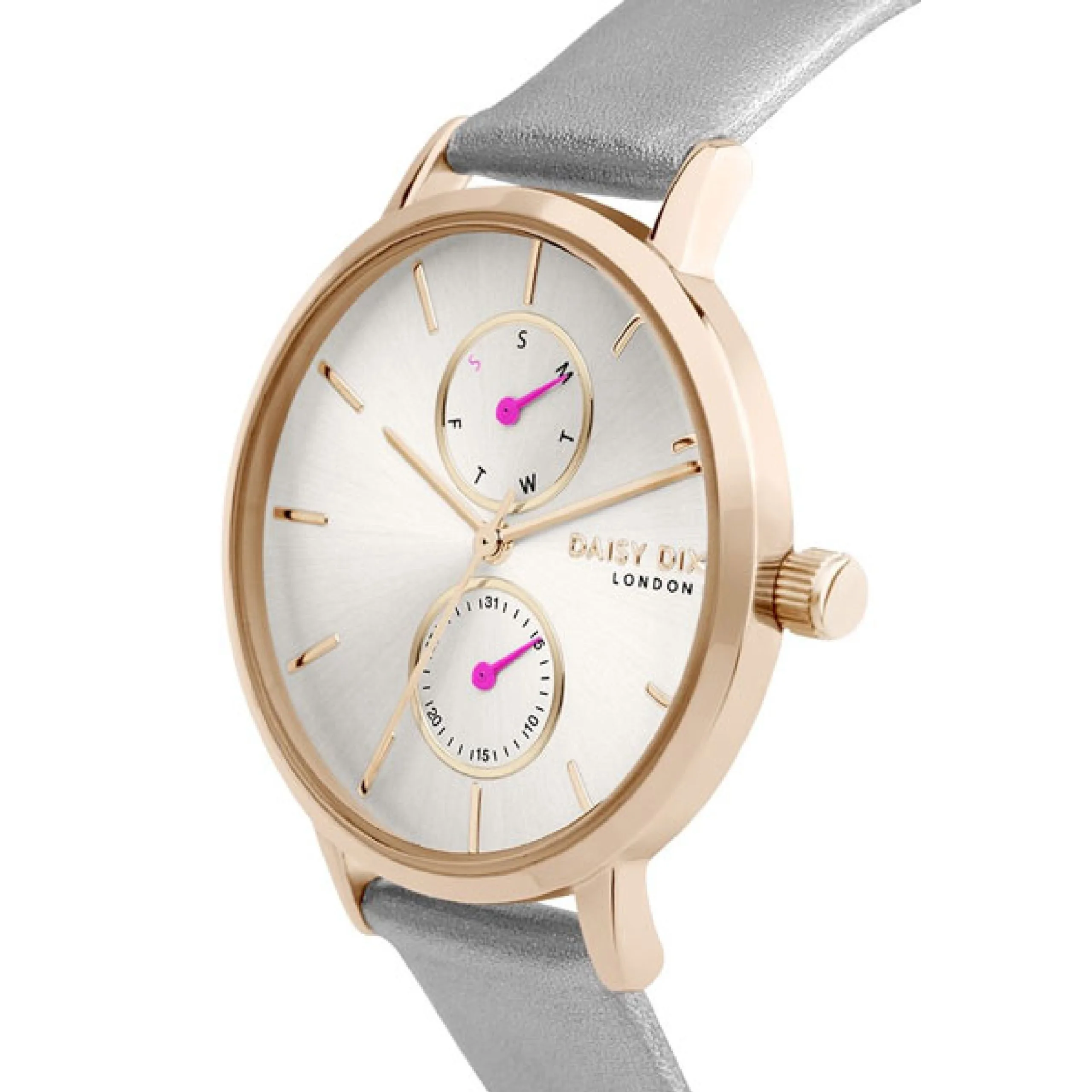 DAISY DIXON DD086ERG, наручные часы — дополнительное фото 2