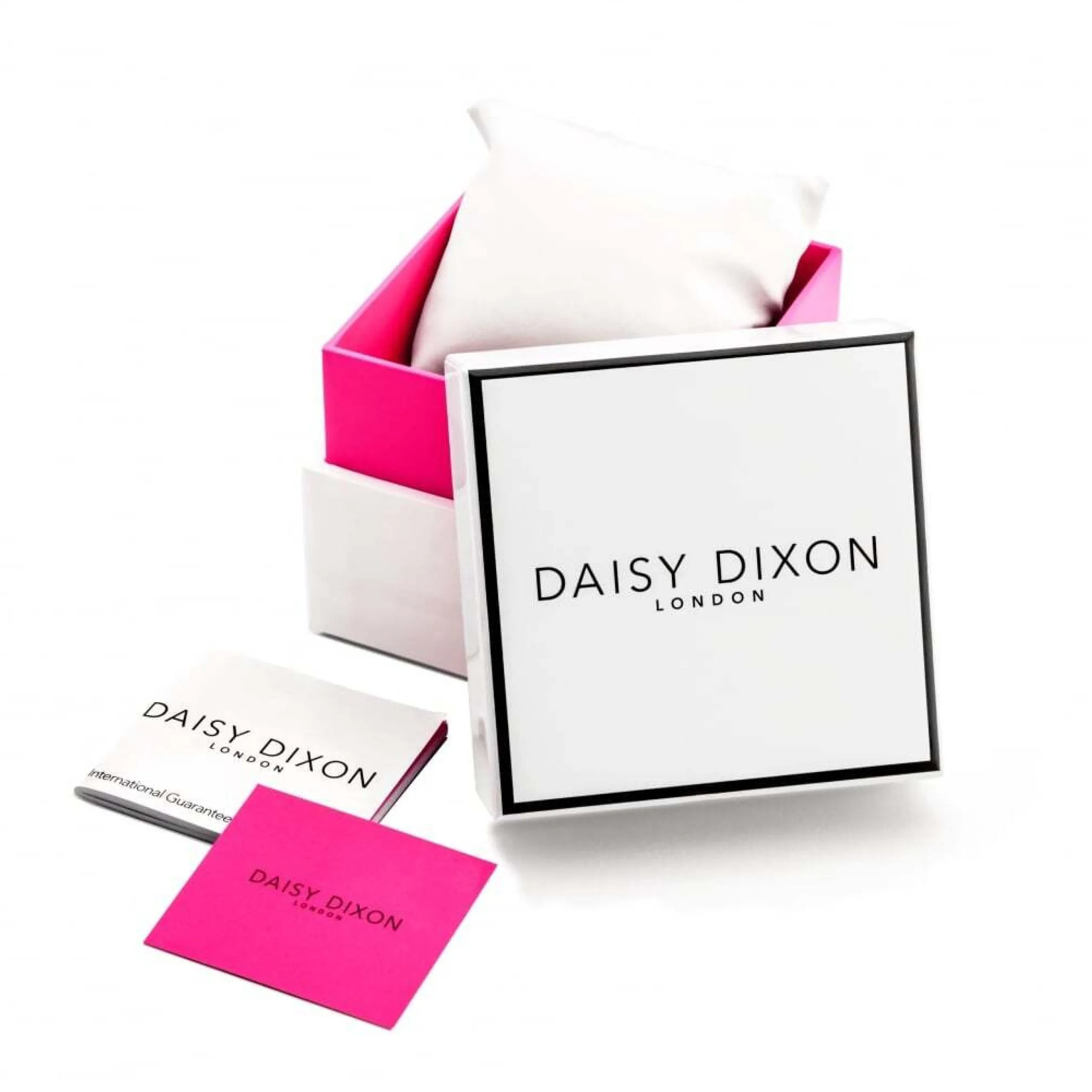 DAISY DIXON DD086ERG, наручные часы — дополнительное фото 5