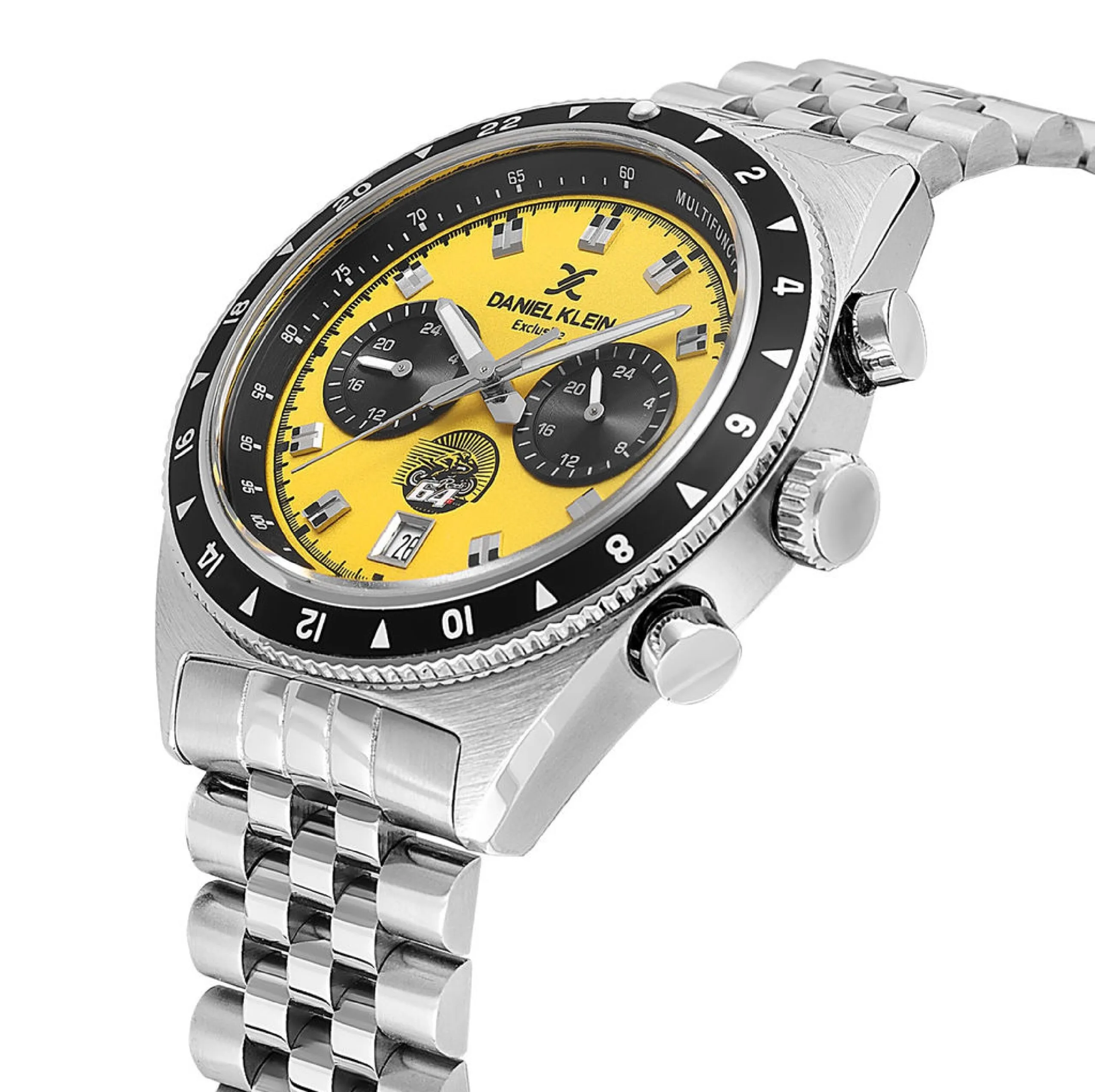 DANIEL KLEIN 13994-5, наручные часы — дополнительное фото 2