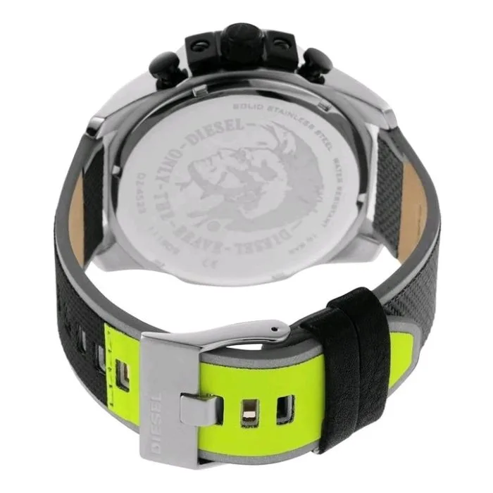 DIESEL DZ4523, наручные часы — дополнительное фото 2