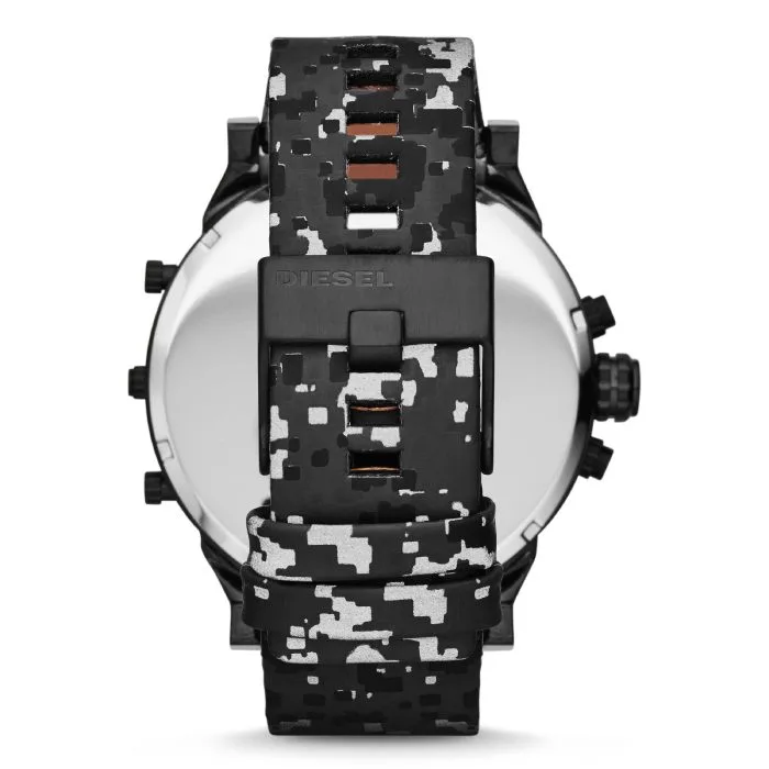 DIESEL DZ7311, наручные часы — дополнительное фото 3