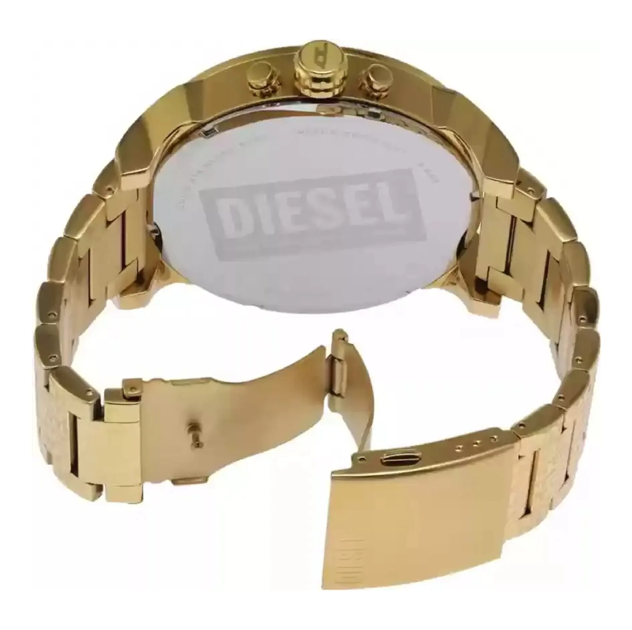 DIESEL DZ7399, наручные часы — дополнительное фото 3
