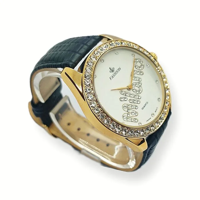 FASHION 2423P-MILANO-G-BLACK, наручные часы — дополнительное фото 2
