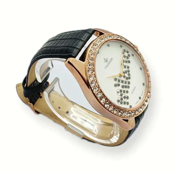 FASHION 2485A-MILANO-R-BLACK, наручные часы — дополнительное фото 2