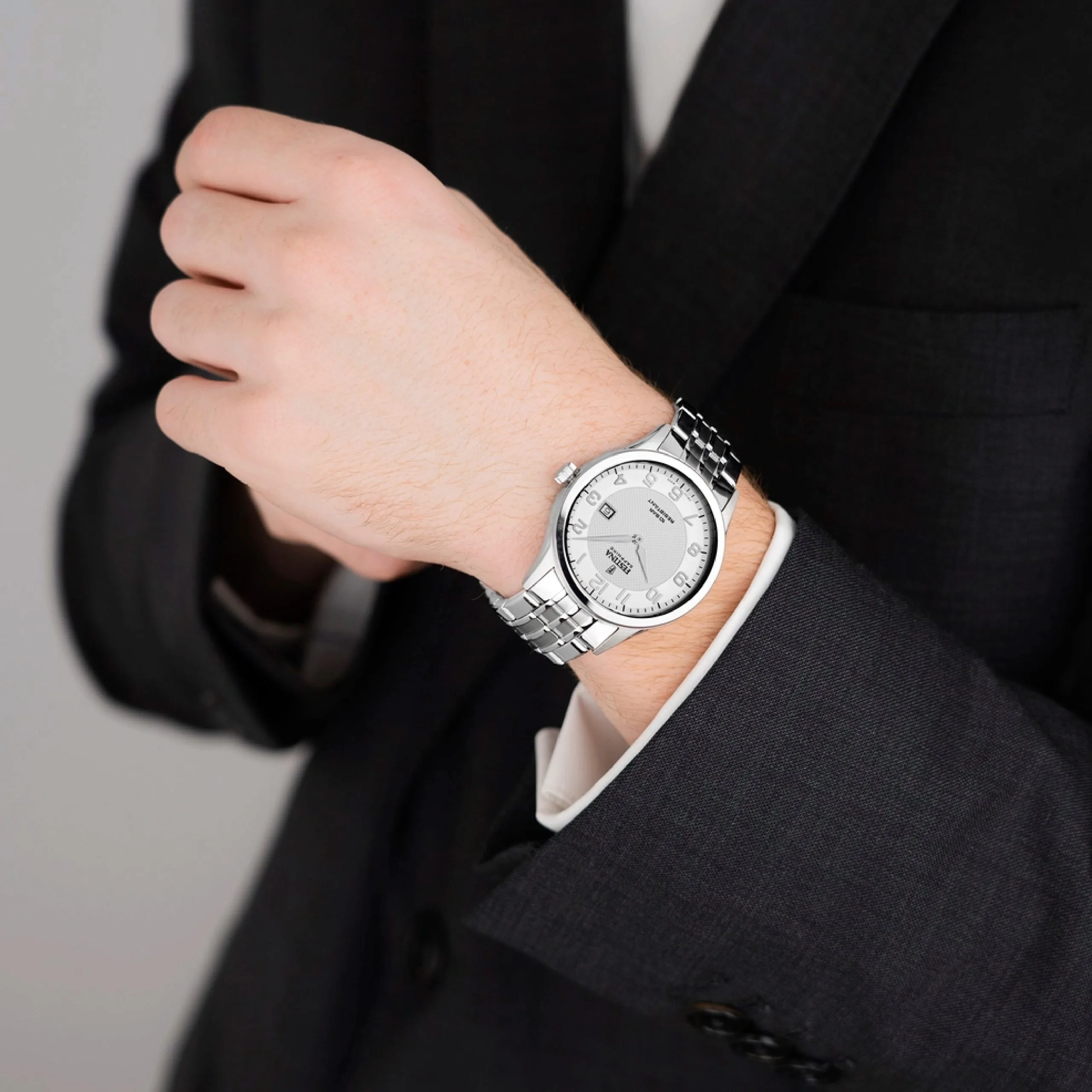 FESTINA F20005/1, наручные часы — дополнительное фото 3