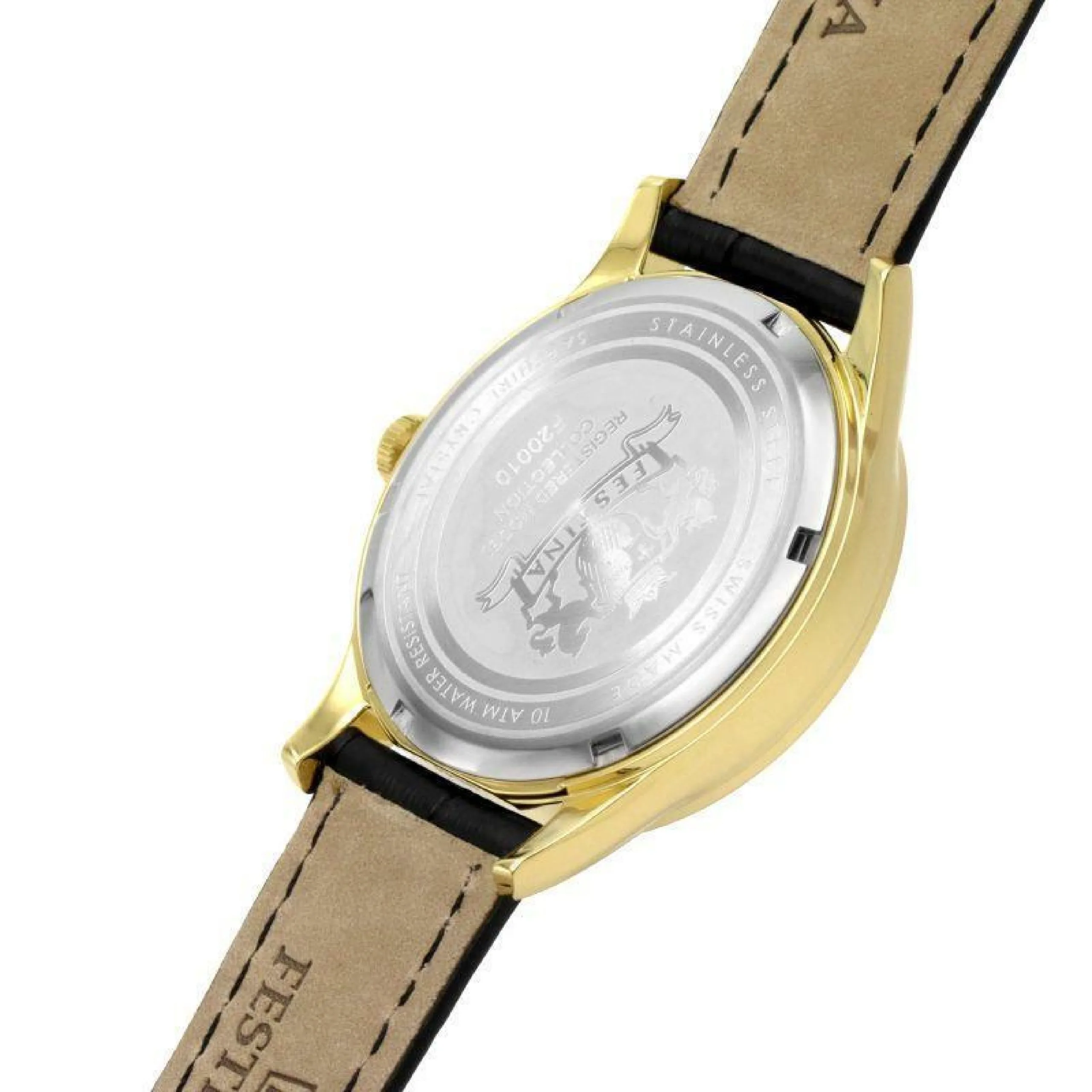 FESTINA F20010/1, наручные часы — дополнительное фото 2