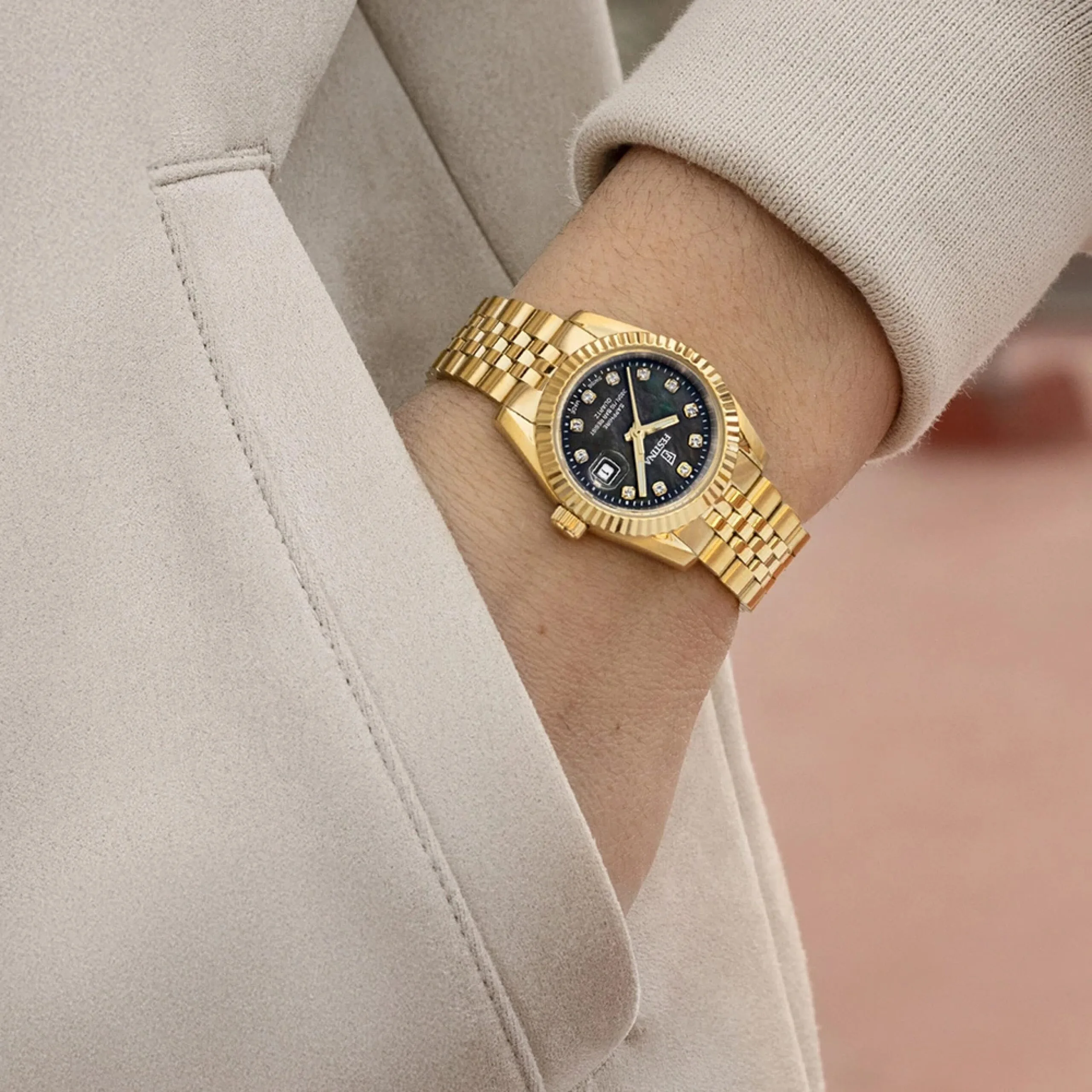 FESTINA F20089/3, наручные часы — дополнительное фото 4