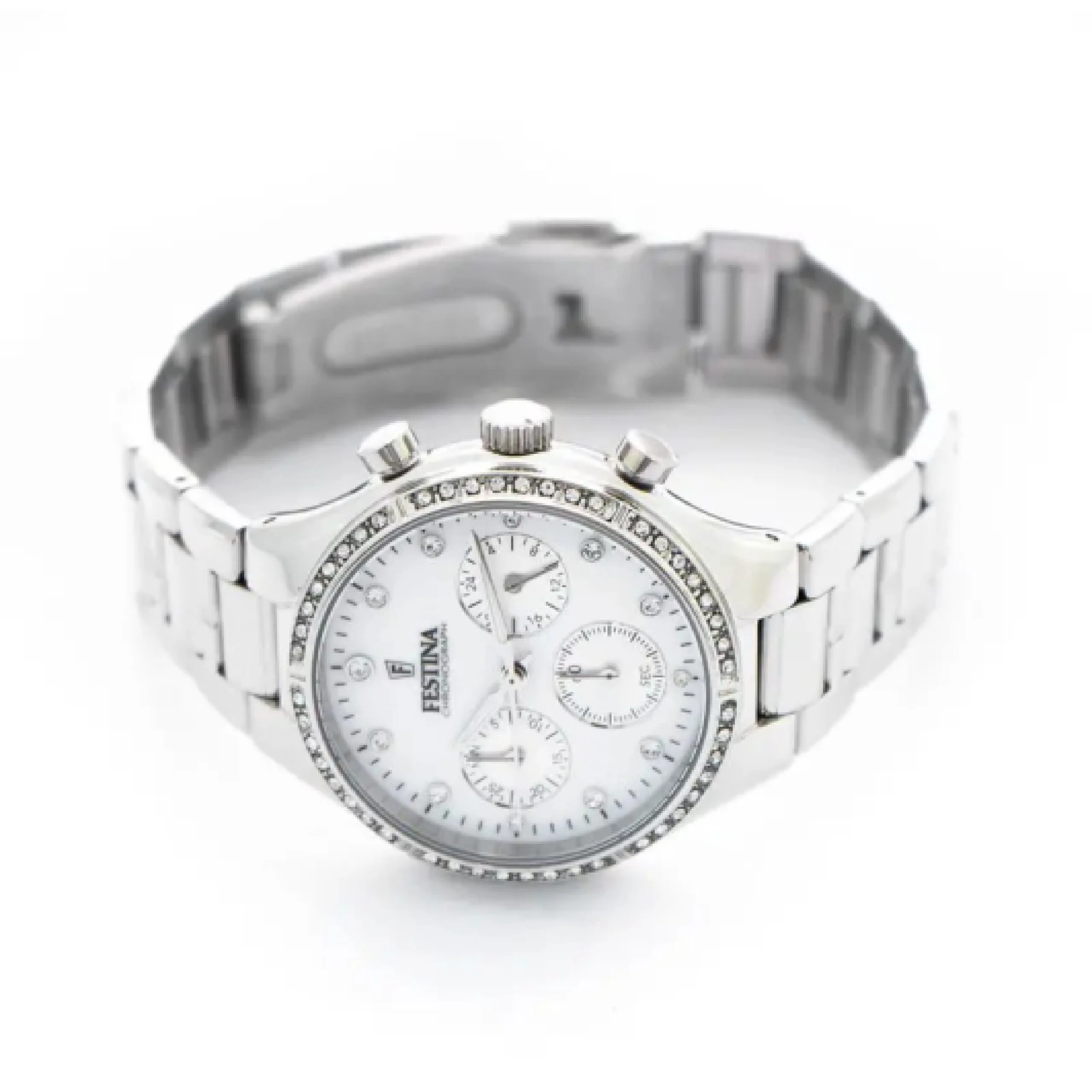 FESTINA F20401/1, наручные часы — дополнительное фото 2