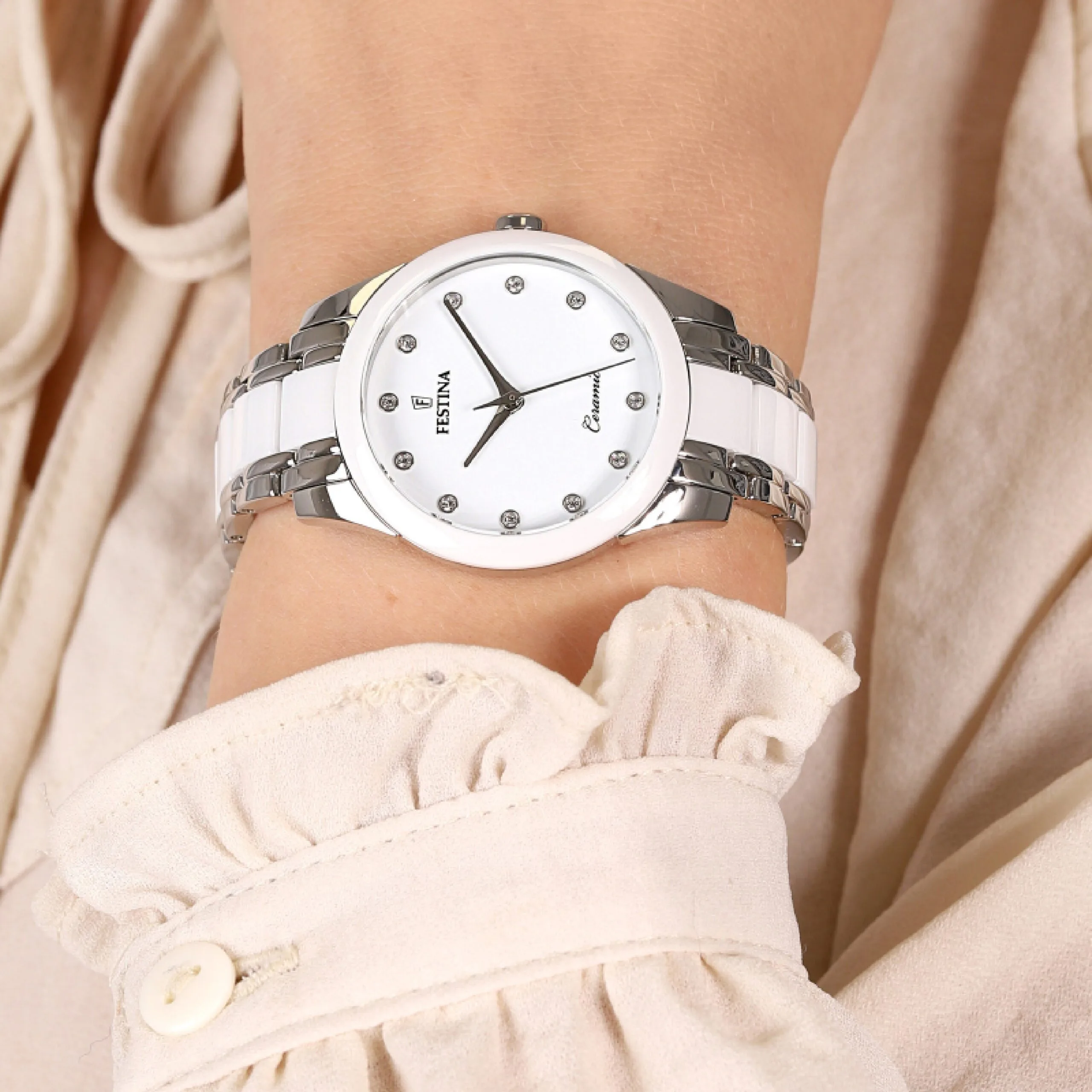 FESTINA F20499/1, наручные часы — дополнительное фото 4