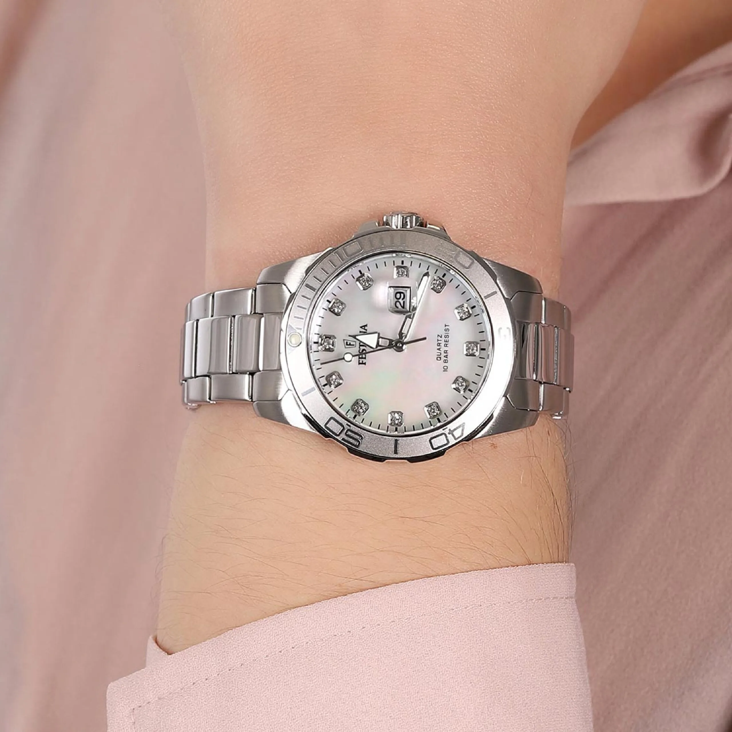 FESTINA F20503/1, наручные часы — дополнительное фото 4
